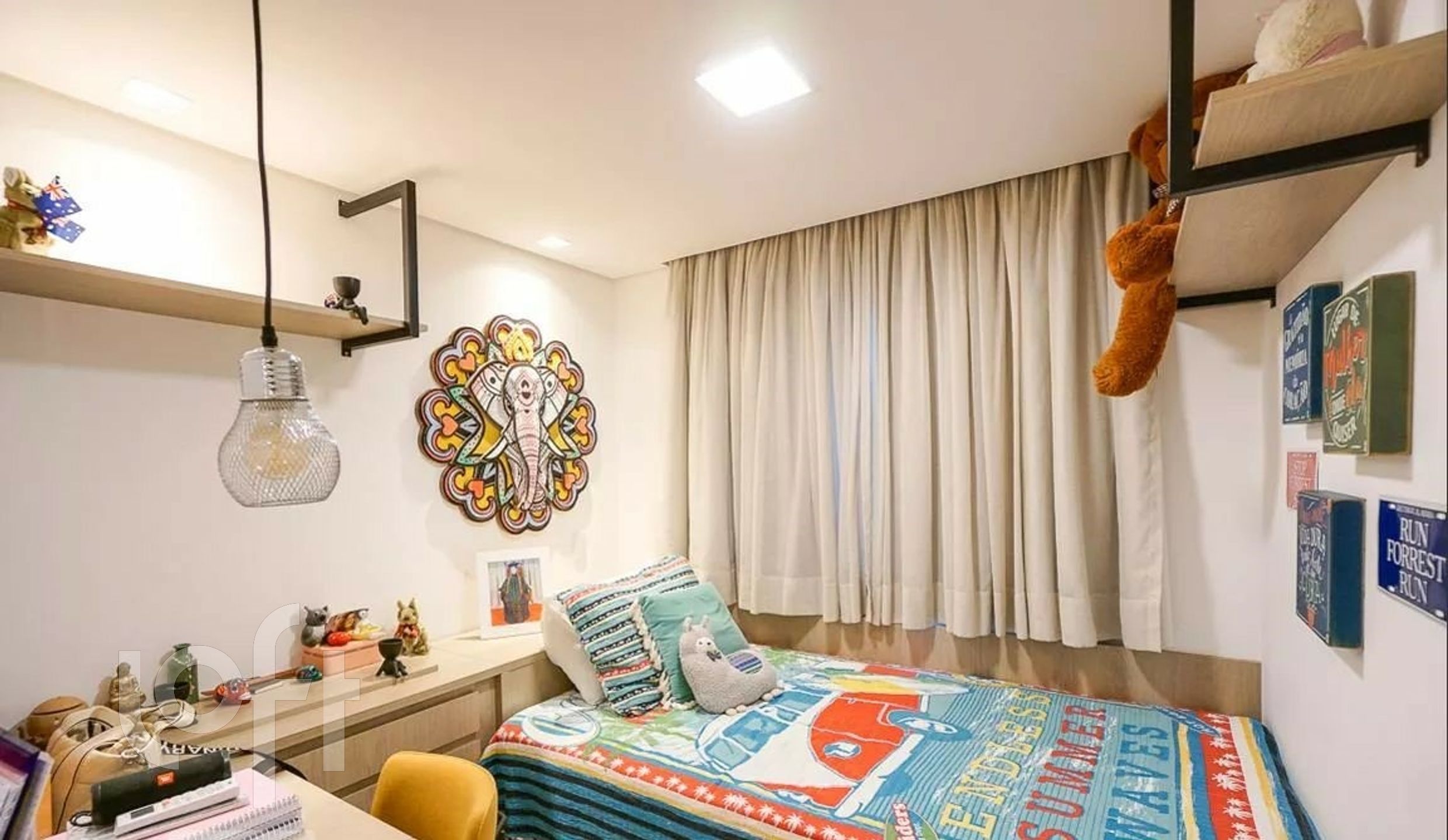 Apartamento à venda com 2 quartos, 105m² - Foto 10