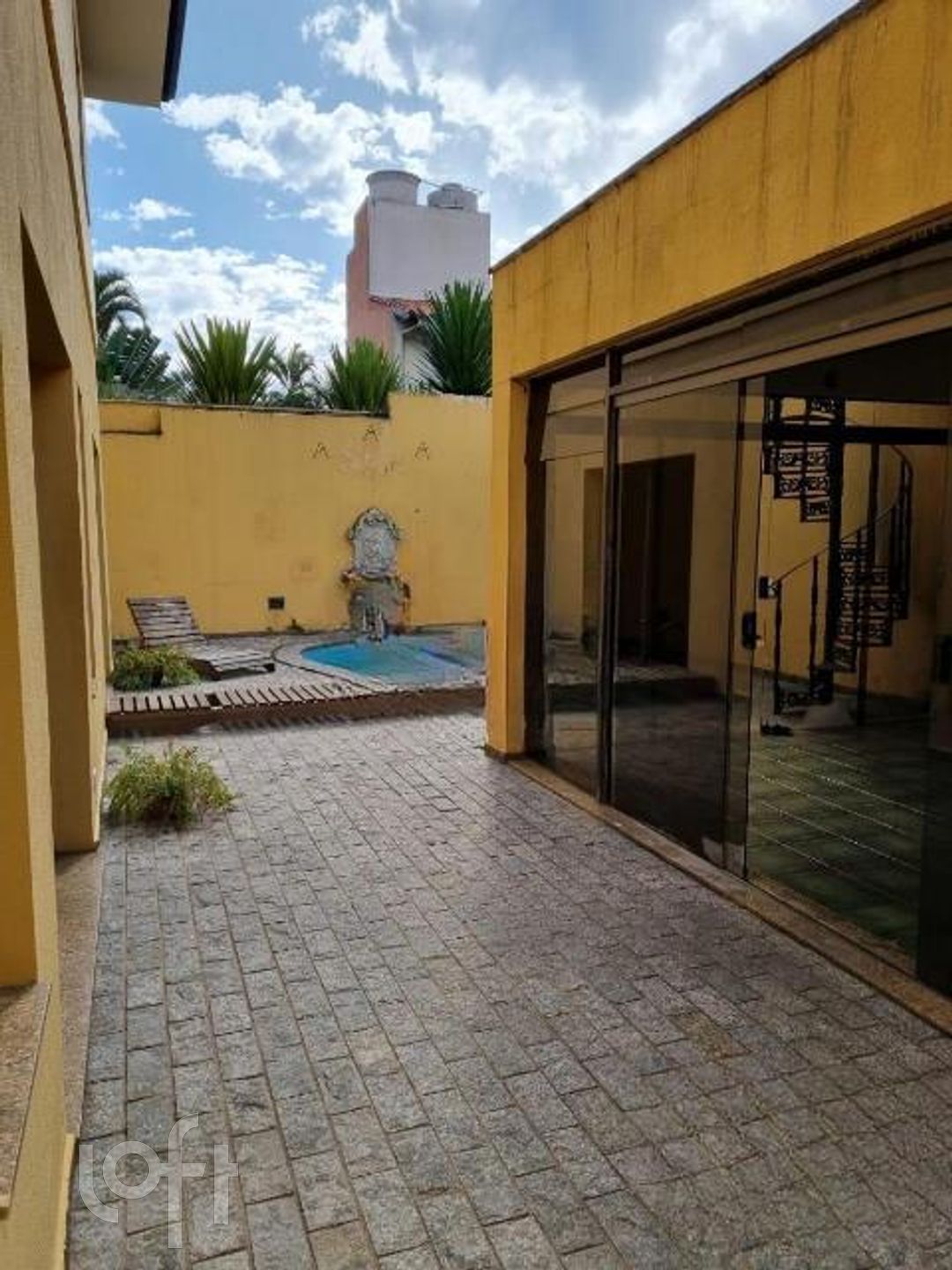 Casa à venda com 4 quartos, 487m² - Foto 19