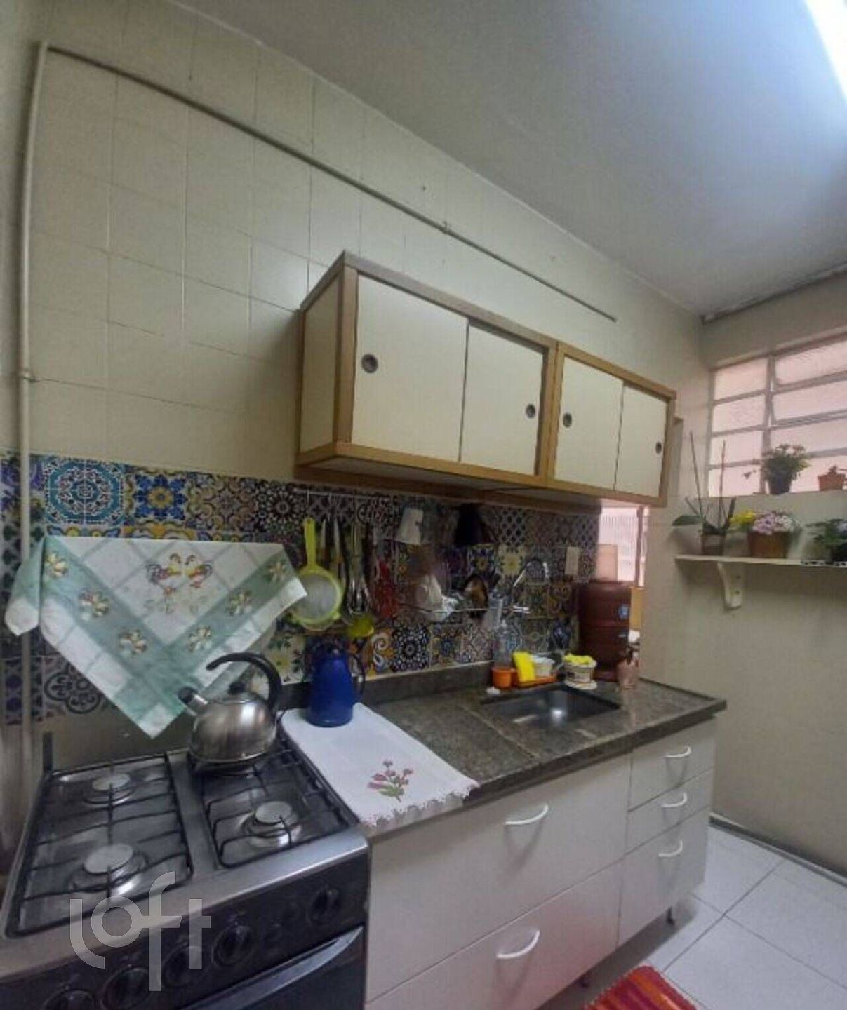 Apartamento à venda com 1 quarto, 47m² - Foto 8