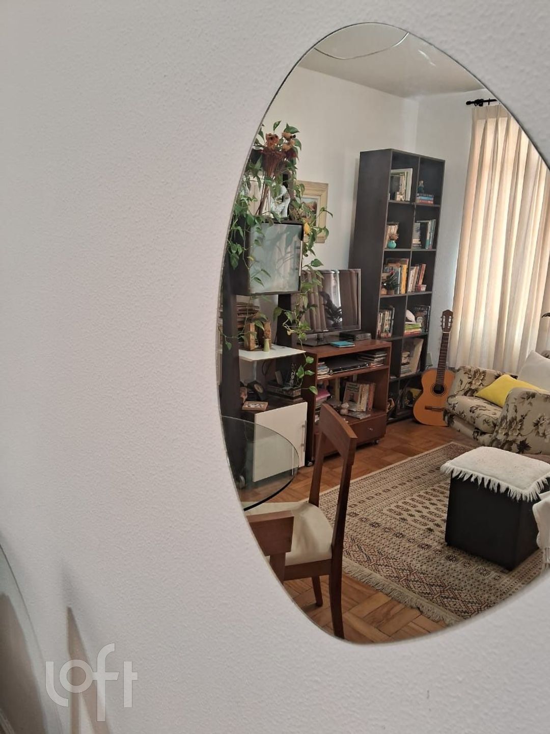 Apartamento à venda com 1 quarto, 47m² - Foto 5