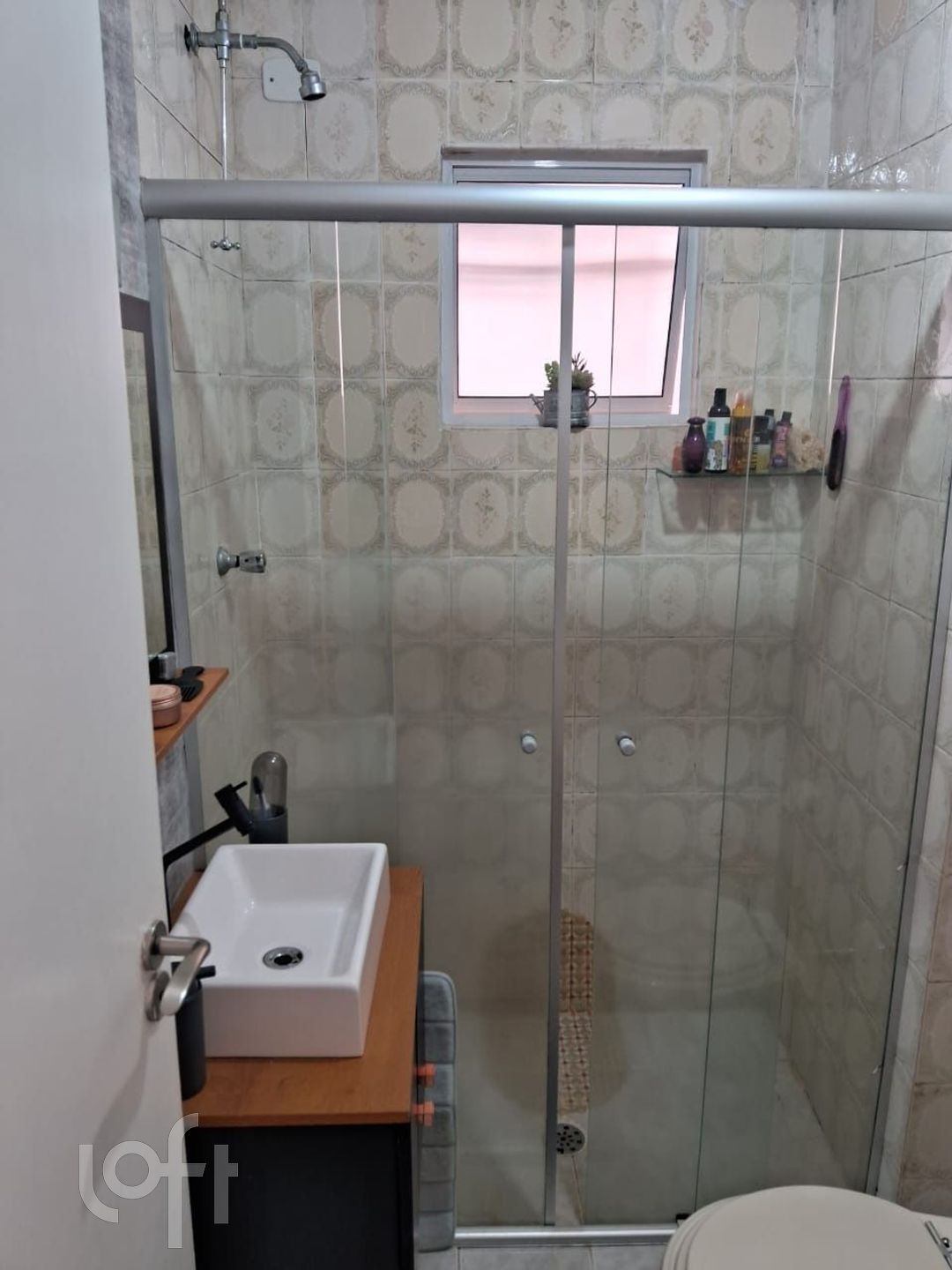 Apartamento à venda com 1 quarto, 47m² - Foto 13