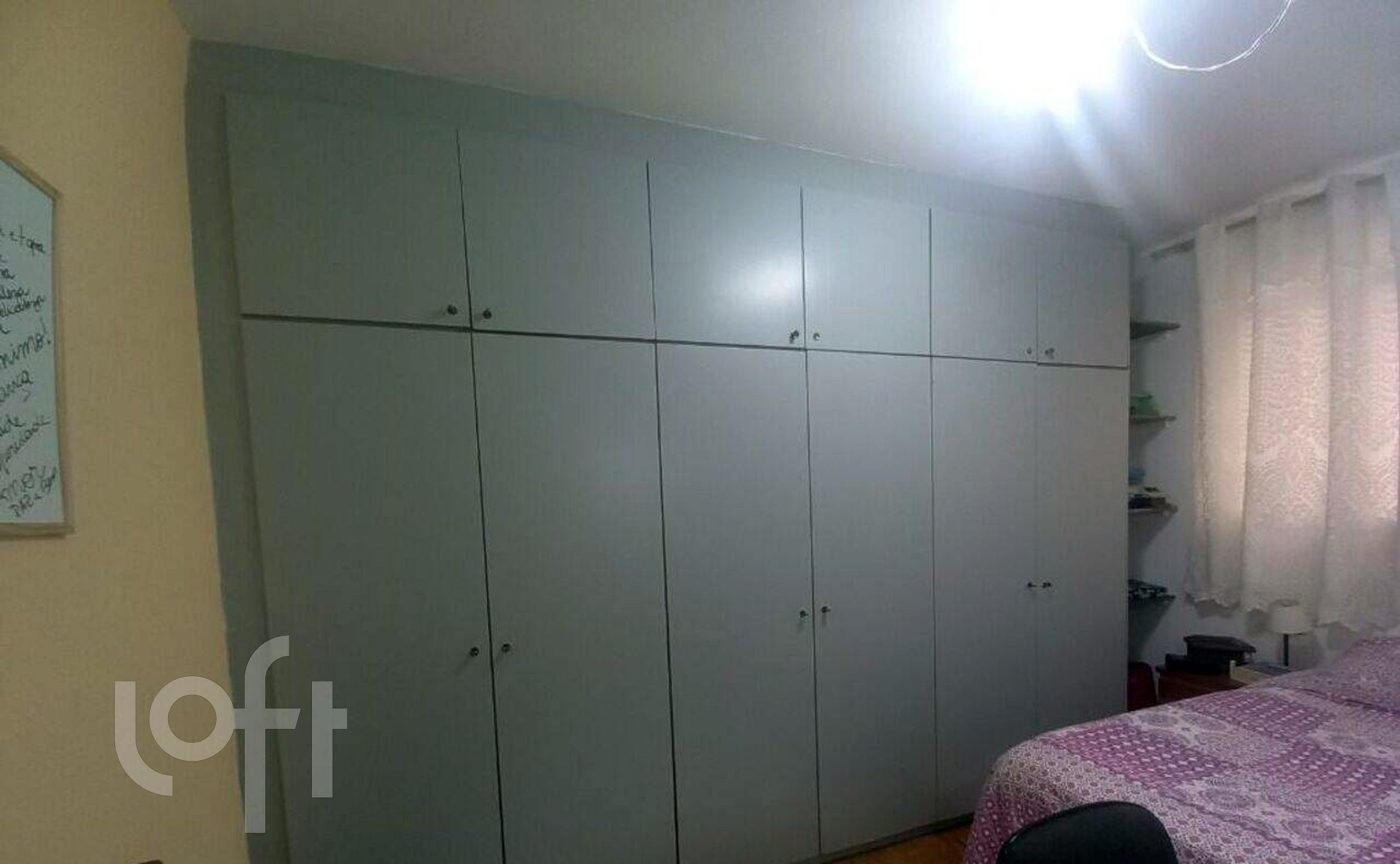 Apartamento à venda com 1 quarto, 47m² - Foto 12