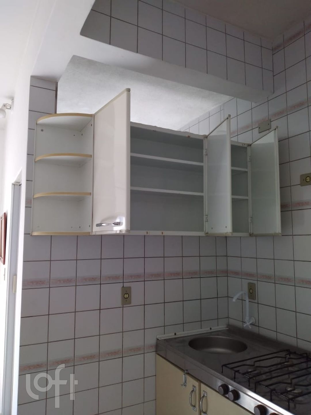 Apartamento à venda com 1 quarto, 35m² - Foto 5