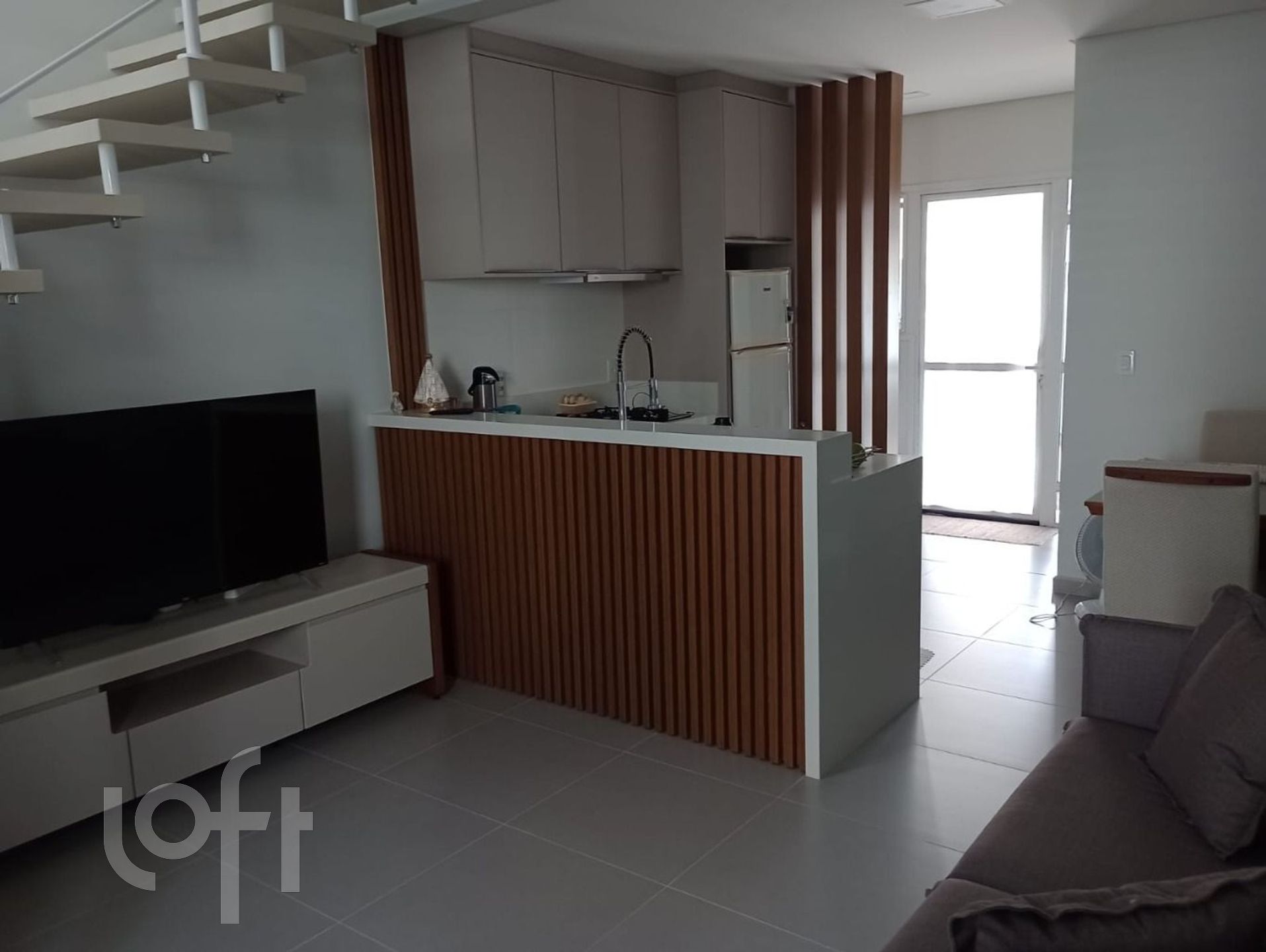 Casa à venda em Sao Sebastiao com 62 m², 2 quartos, 1 vaga