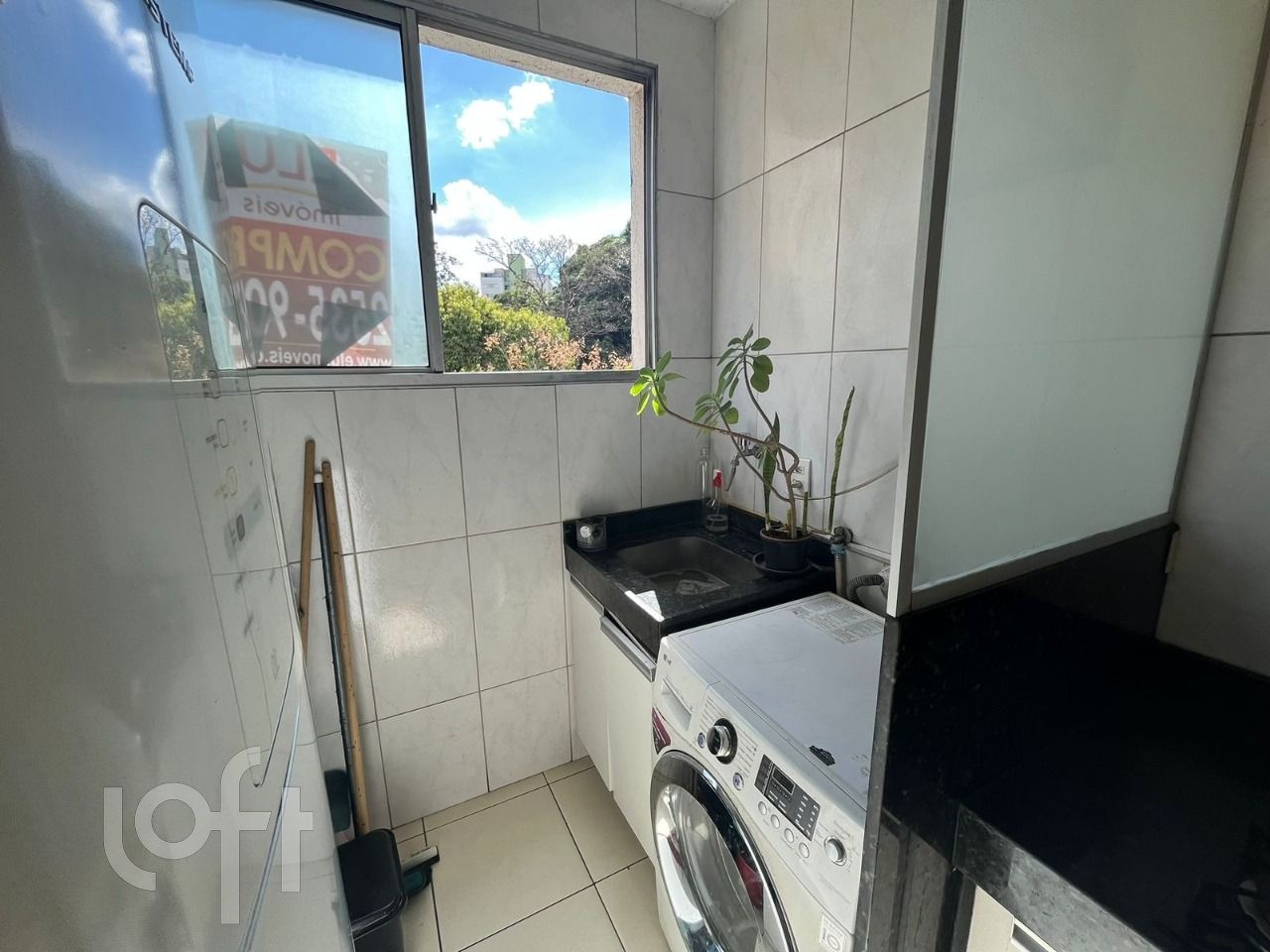 Apartamento à venda com 2 quartos, 51m² - Foto 6