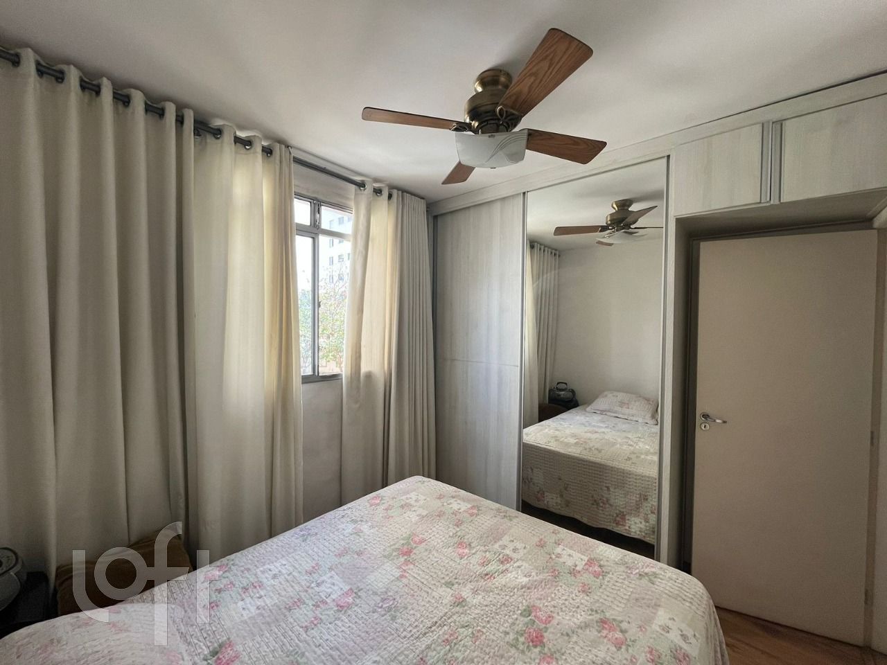 Apartamento à venda com 2 quartos, 51m² - Foto 11