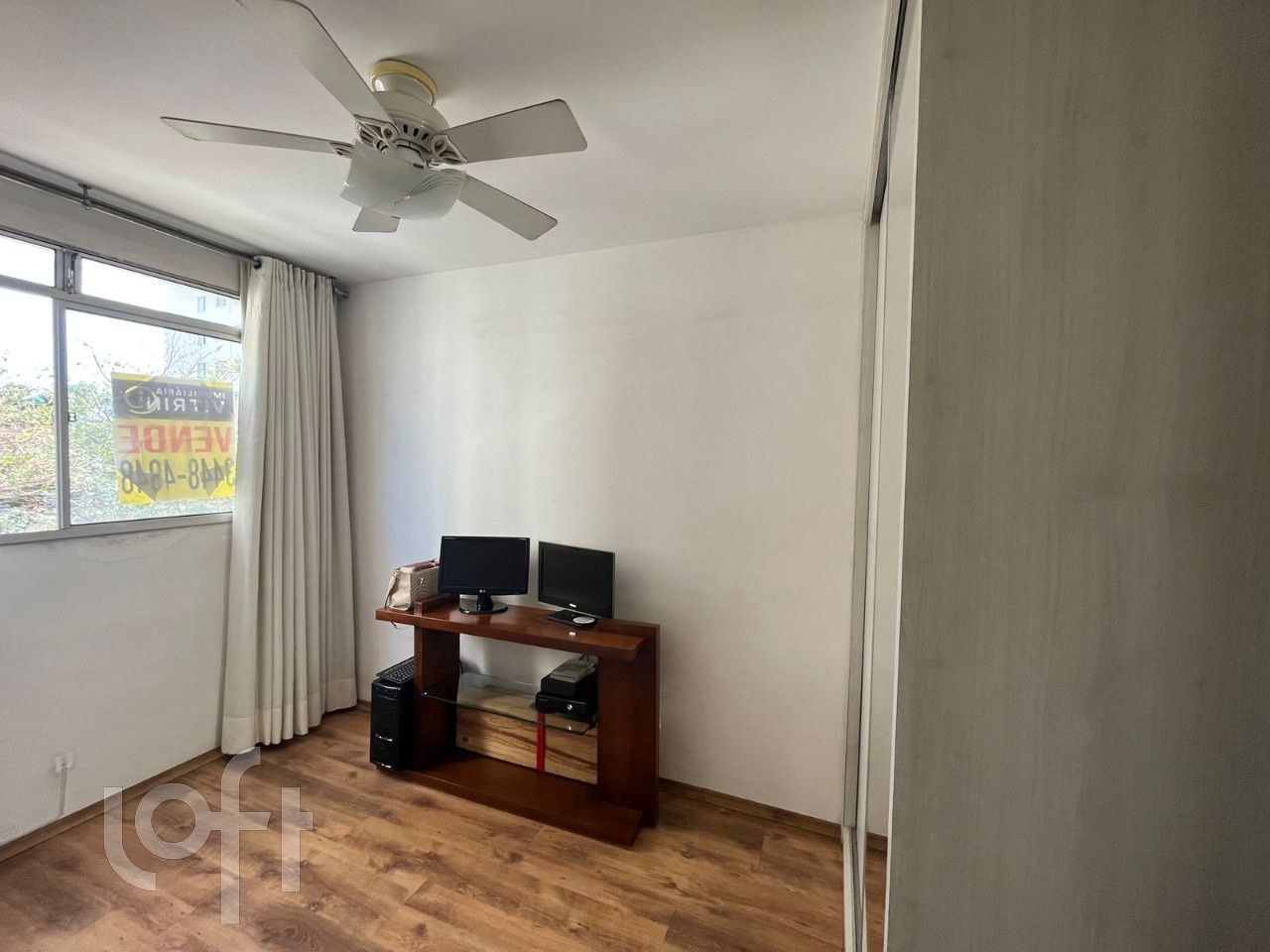 Apartamento à venda com 2 quartos, 51m² - Foto 9