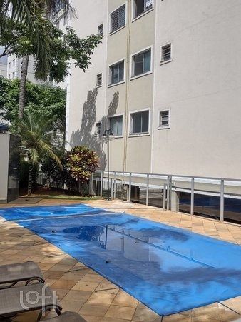 Apartamento à venda com 2 quartos, 51m² - Foto 13