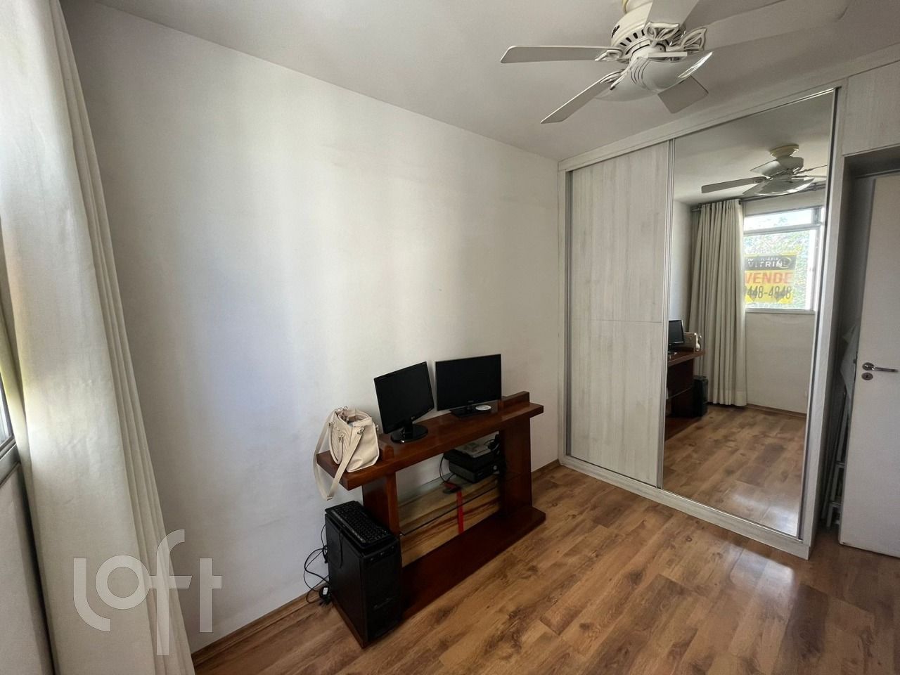 Apartamento à venda com 2 quartos, 51m² - Foto 8