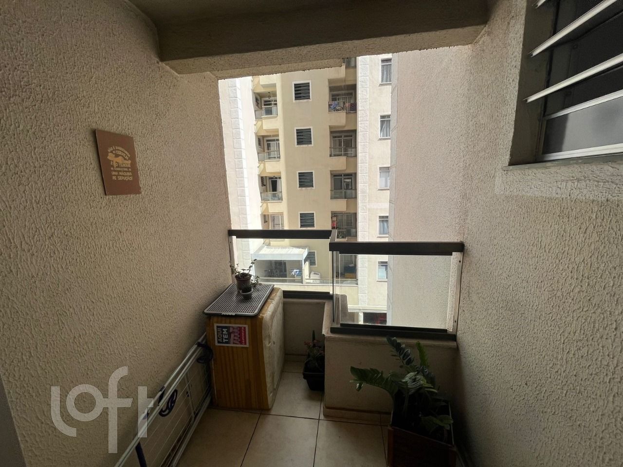 Apartamento à venda com 2 quartos, 51m² - Foto 7