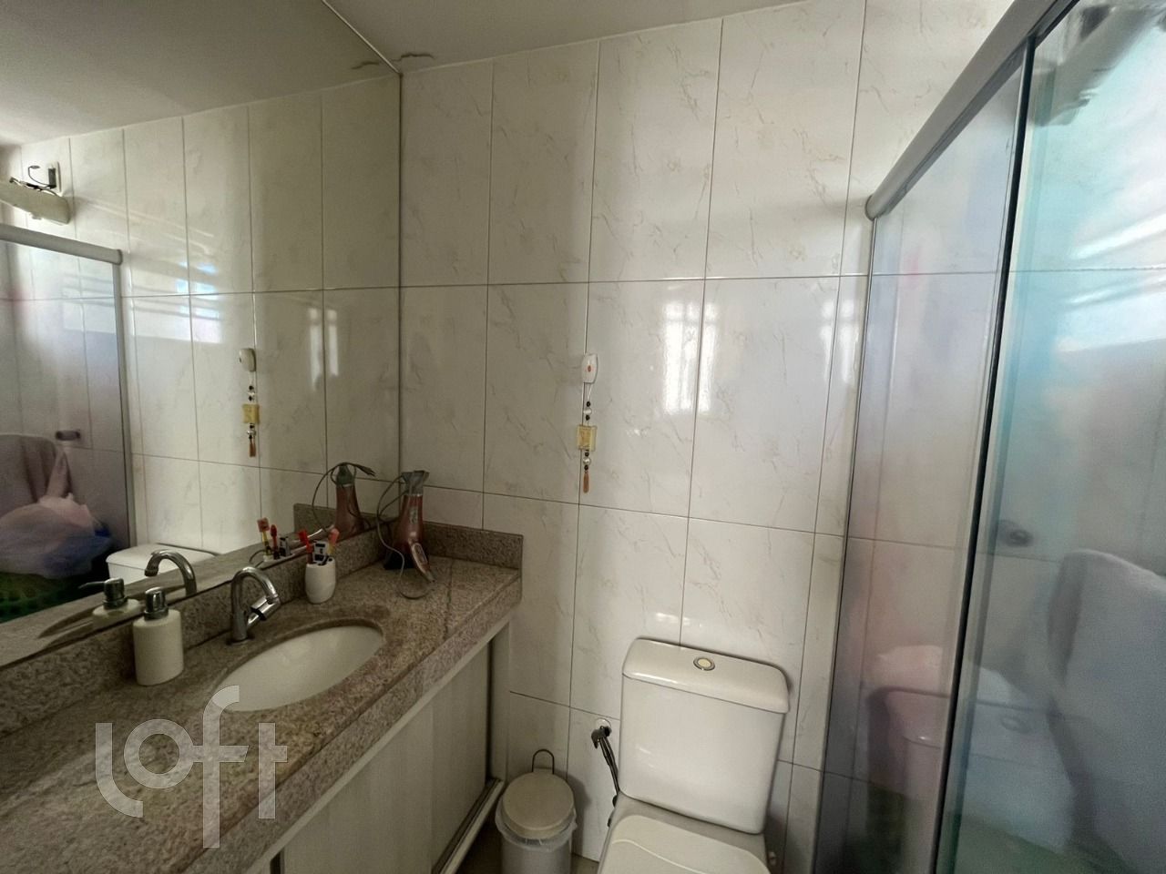 Apartamento à venda com 2 quartos, 51m² - Foto 12