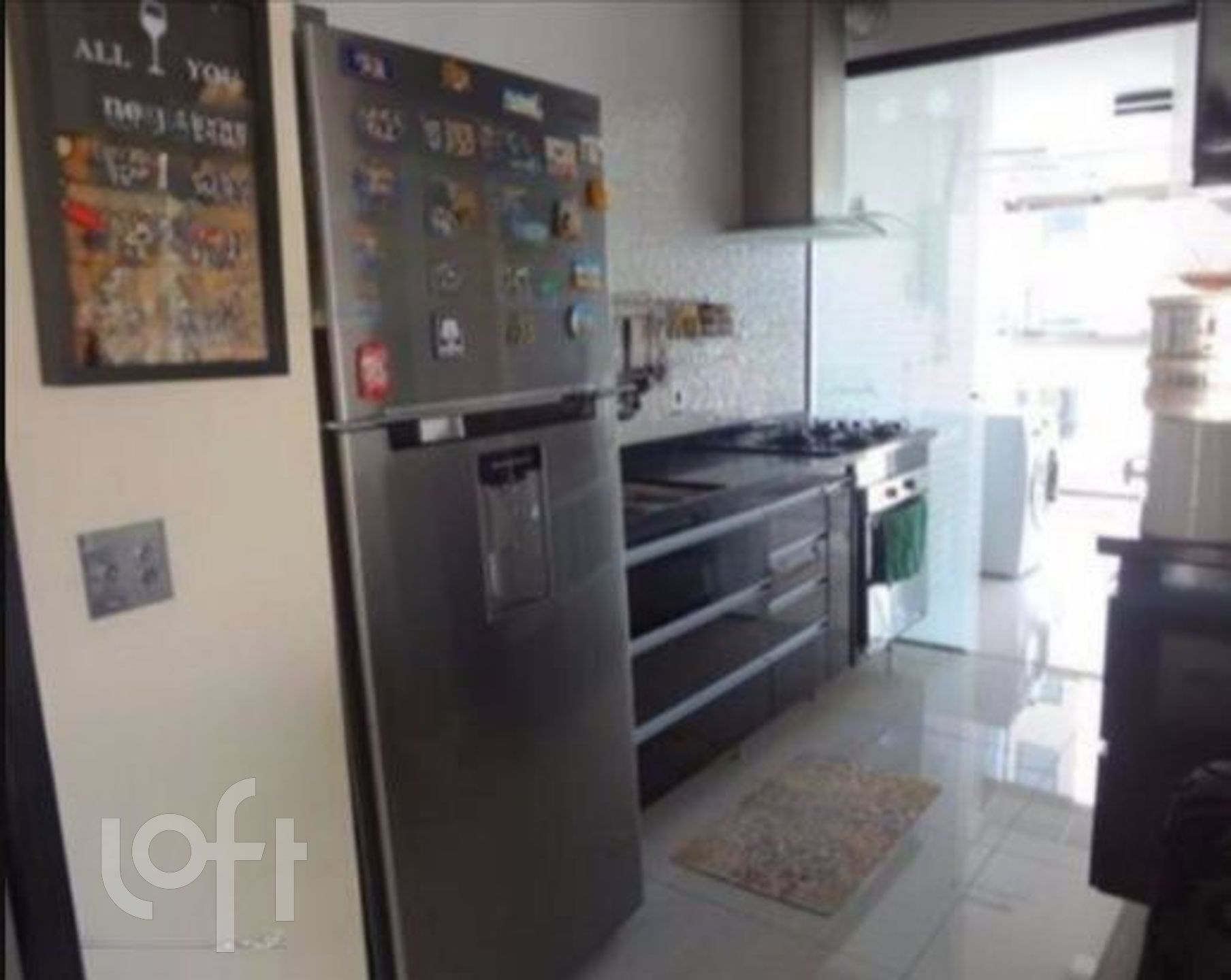 Apartamento à venda com 1 quarto, 70m² - Foto 5