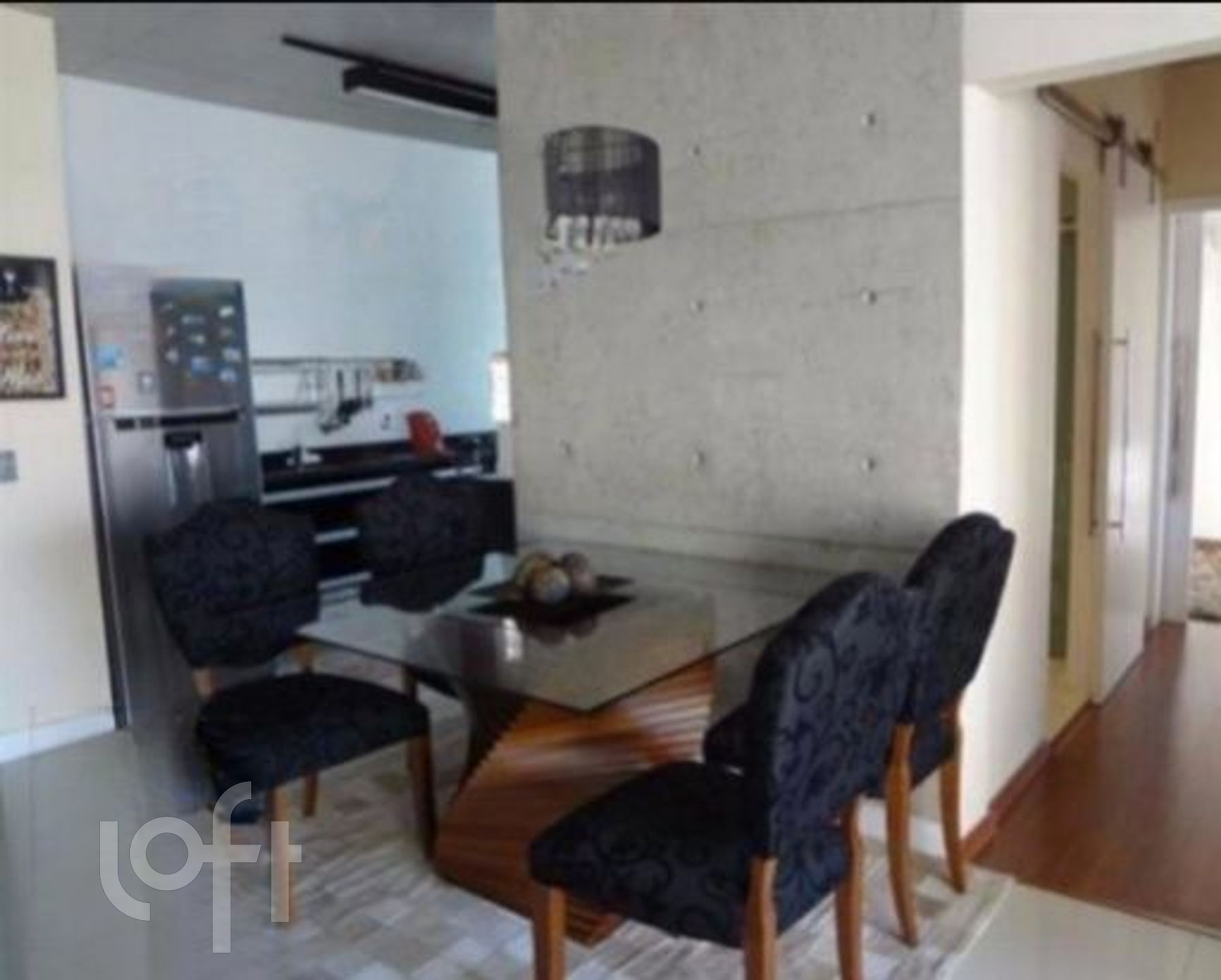 Apartamento à venda com 1 quarto, 70m² - Foto 1