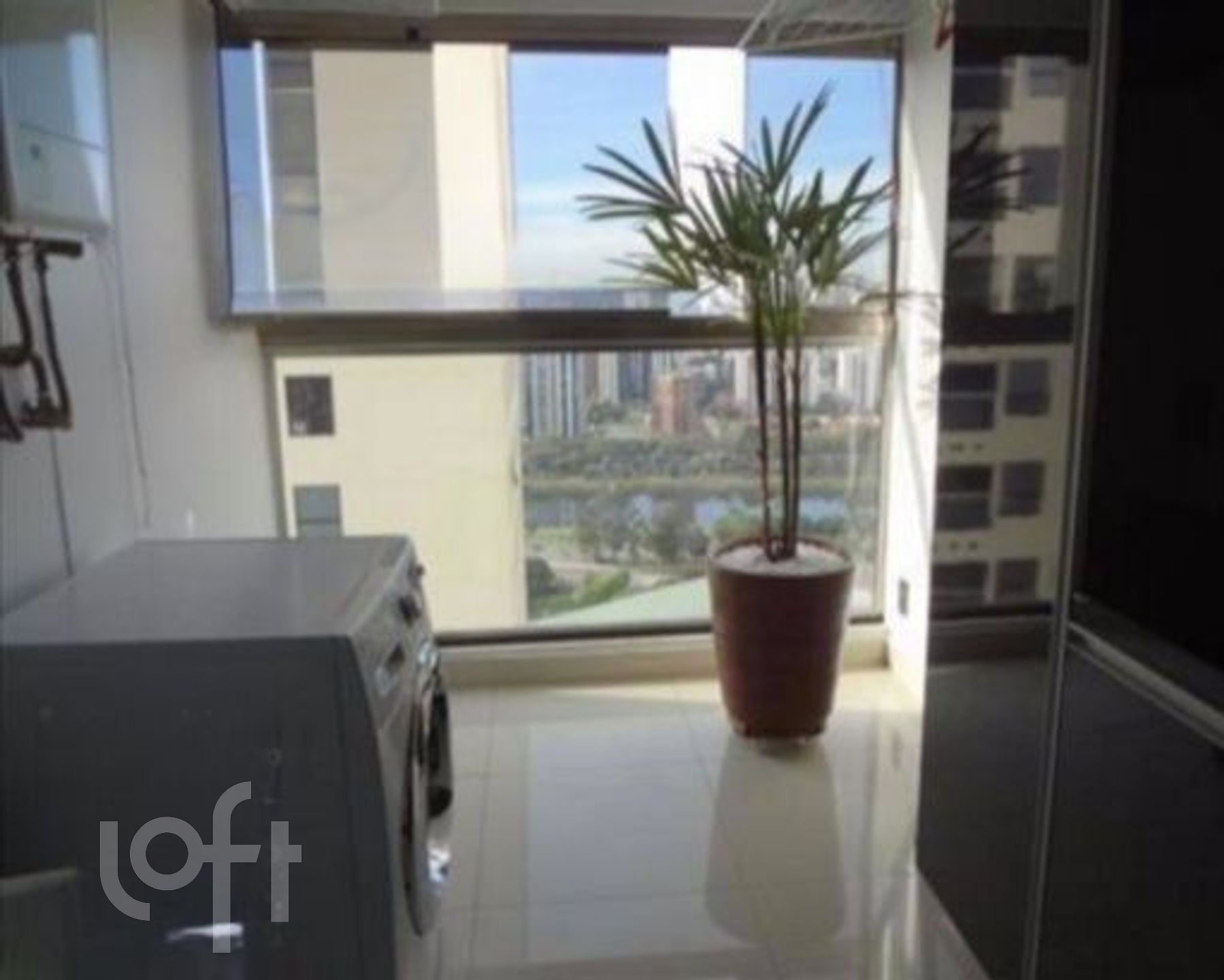 Apartamento à venda com 1 quarto, 70m² - Foto 7