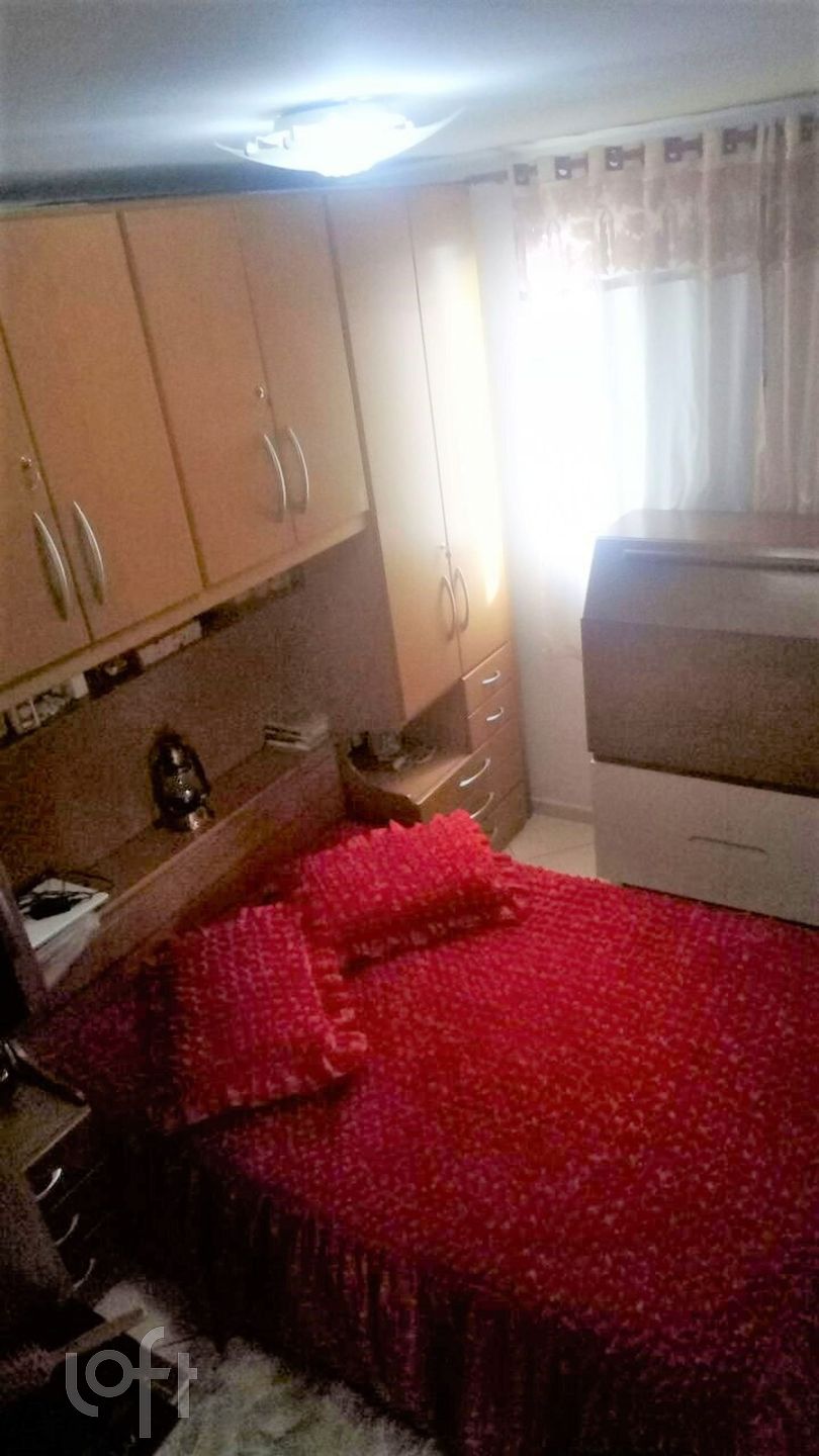 Apartamento à venda com 2 quartos, 58m² - Foto 5