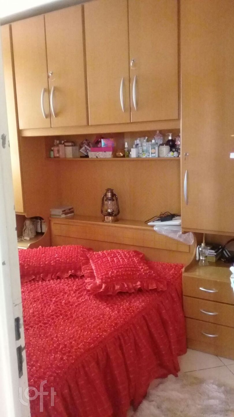 Apartamento à venda com 2 quartos, 58m² - Foto 6