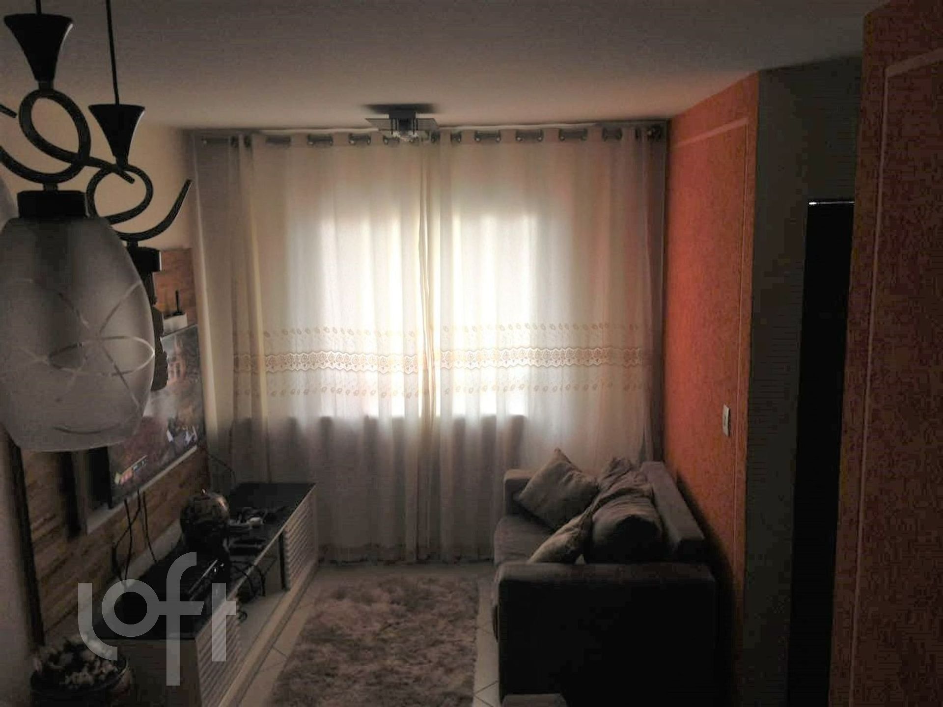 Apartamento à venda com 2 quartos, 58m² - Foto 1