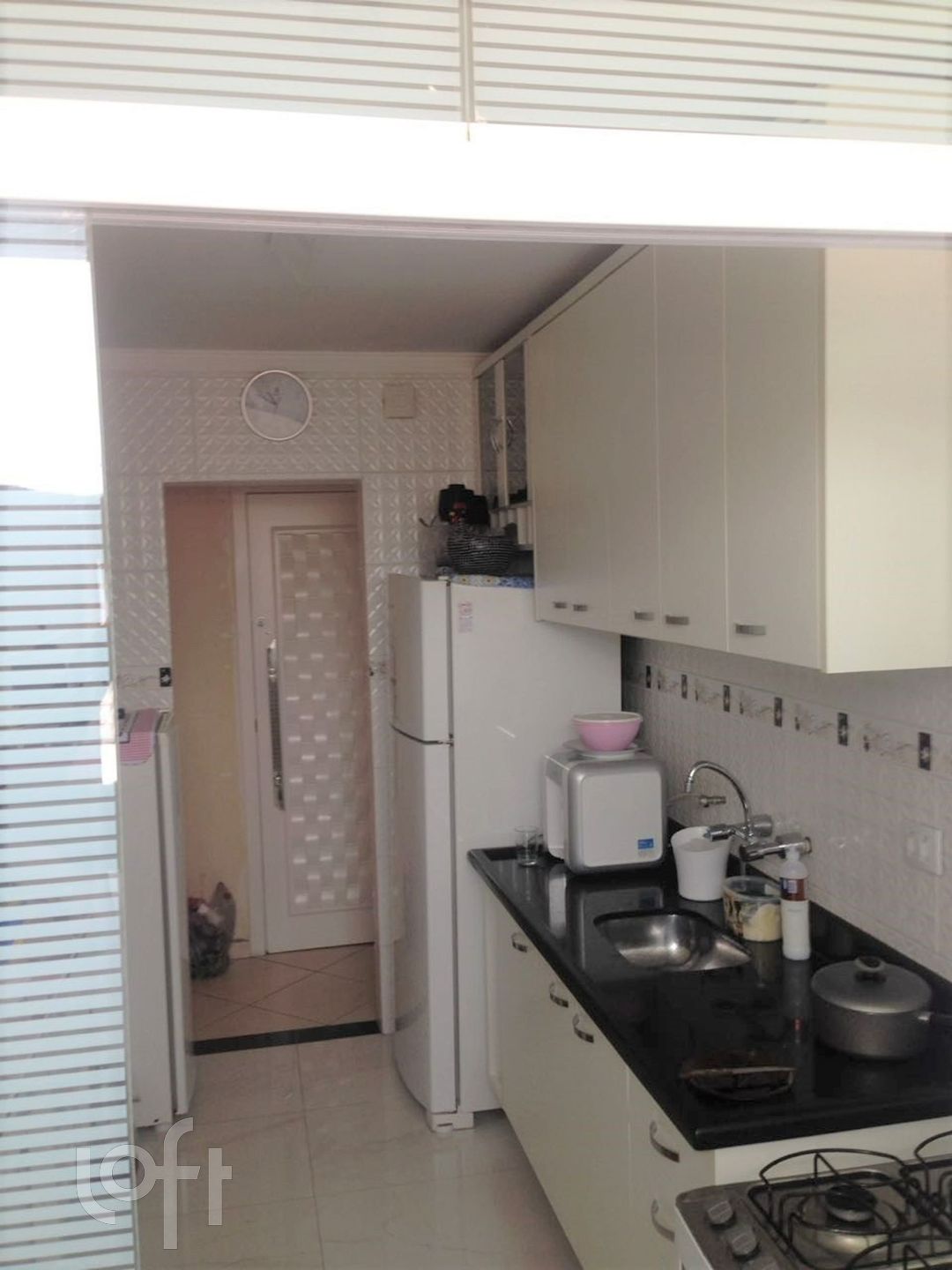 Apartamento à venda com 2 quartos, 58m² - Foto 14