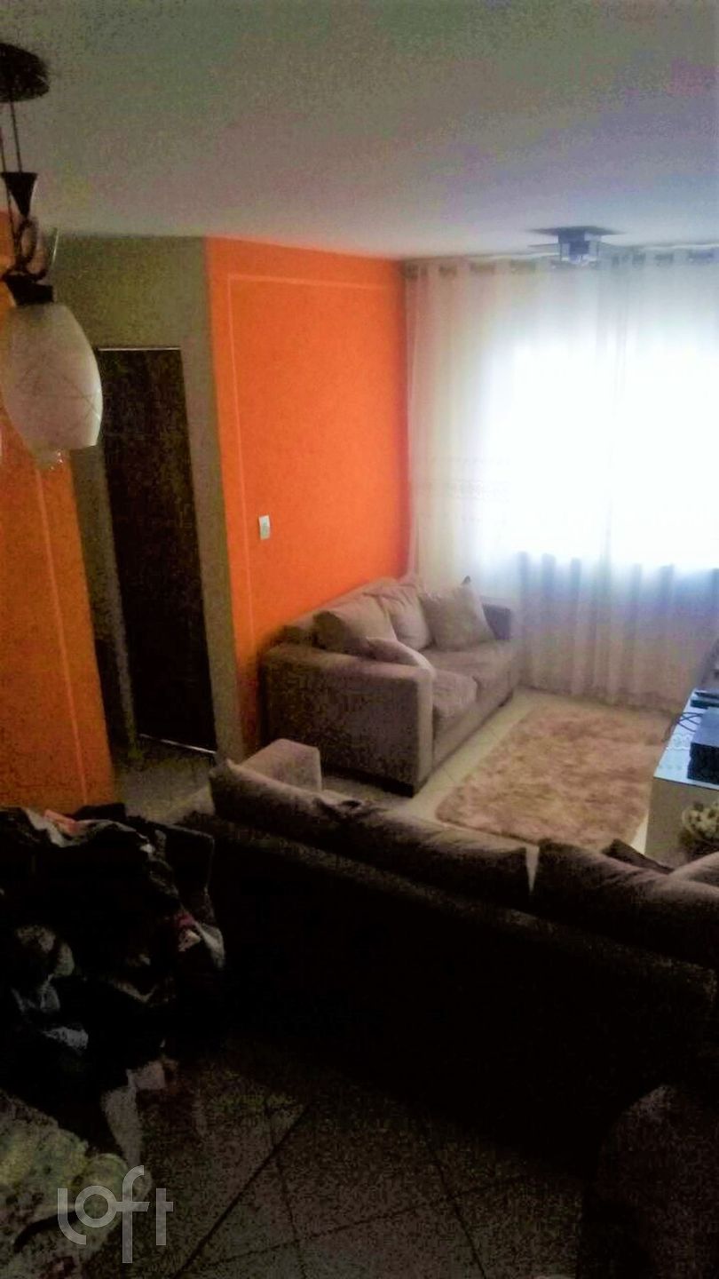 Apartamento à venda com 2 quartos, 58m² - Foto 10