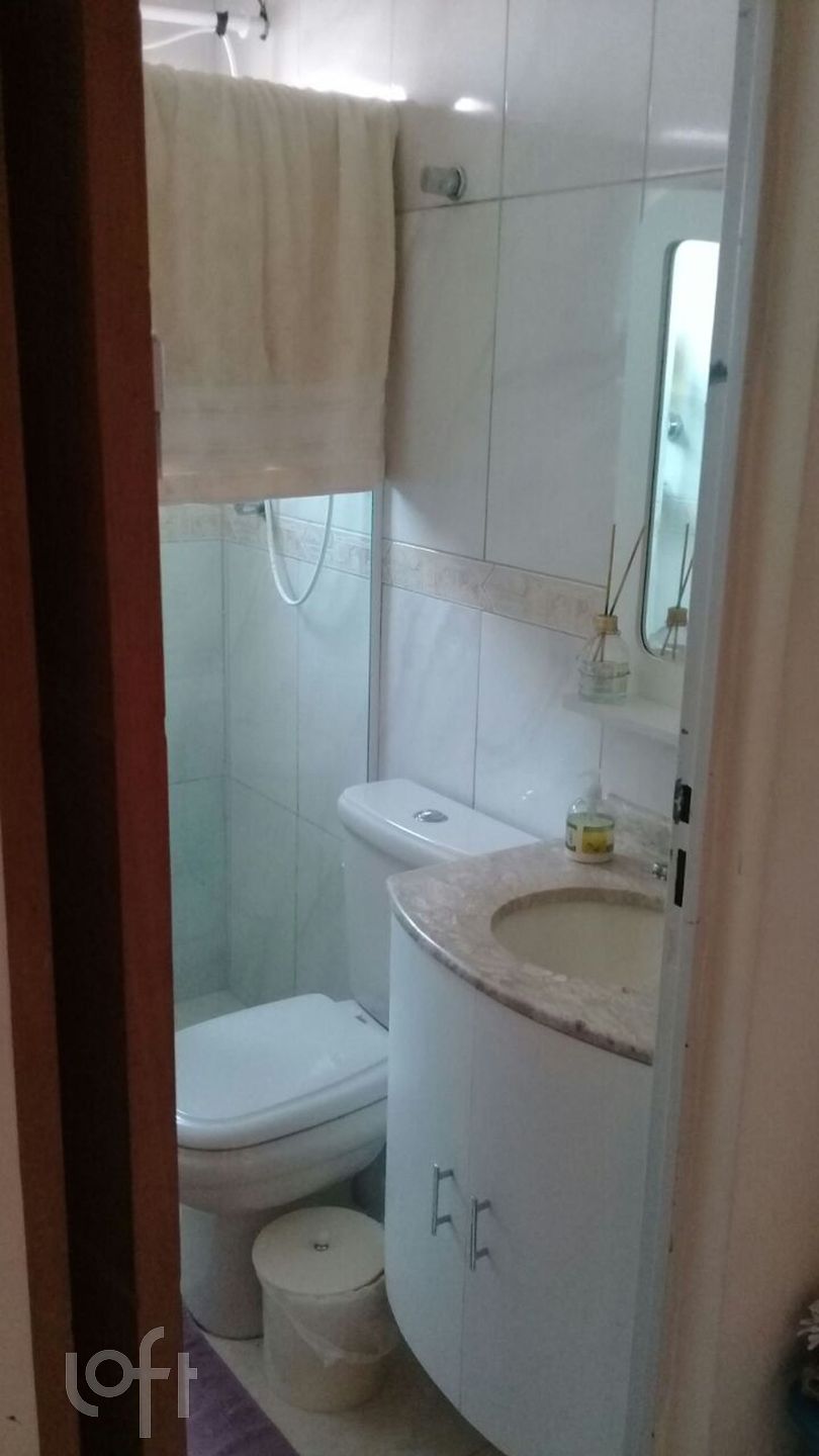 Apartamento à venda com 2 quartos, 58m² - Foto 15