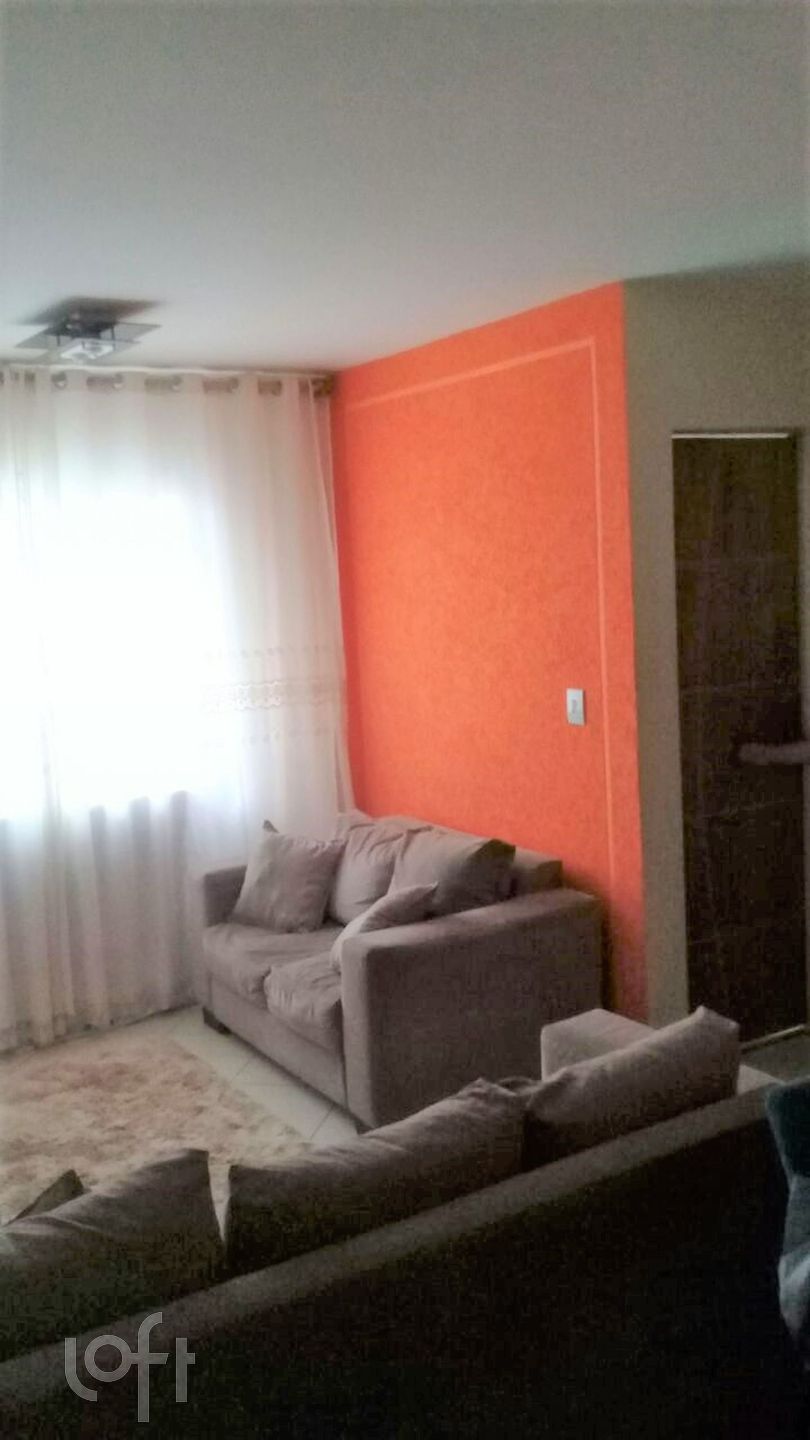 Apartamento à venda com 2 quartos, 58m² - Foto 8