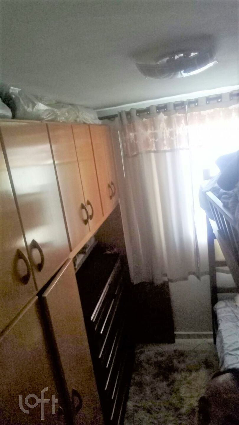 Apartamento à venda com 2 quartos, 58m² - Foto 2