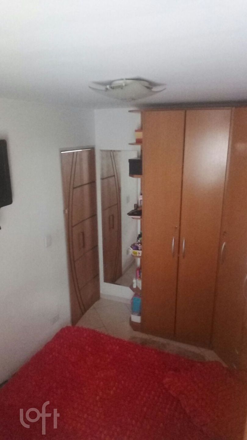 Apartamento à venda com 2 quartos, 58m² - Foto 4