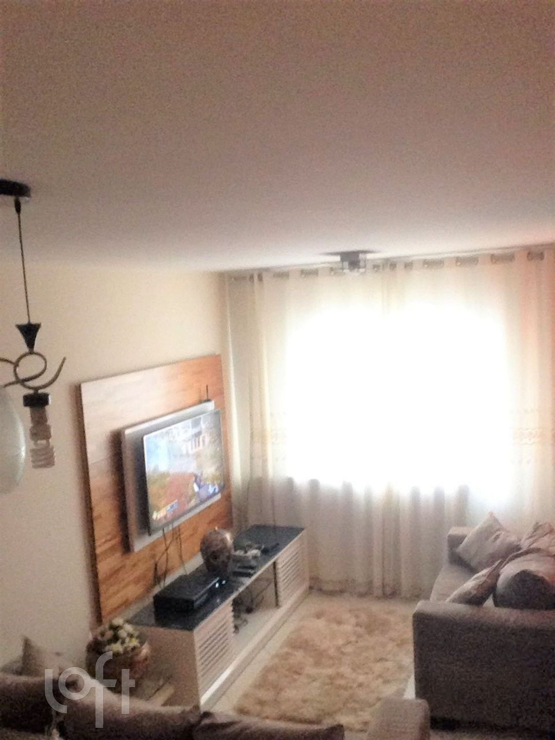 Apartamento à venda com 2 quartos, 58m² - Foto 9