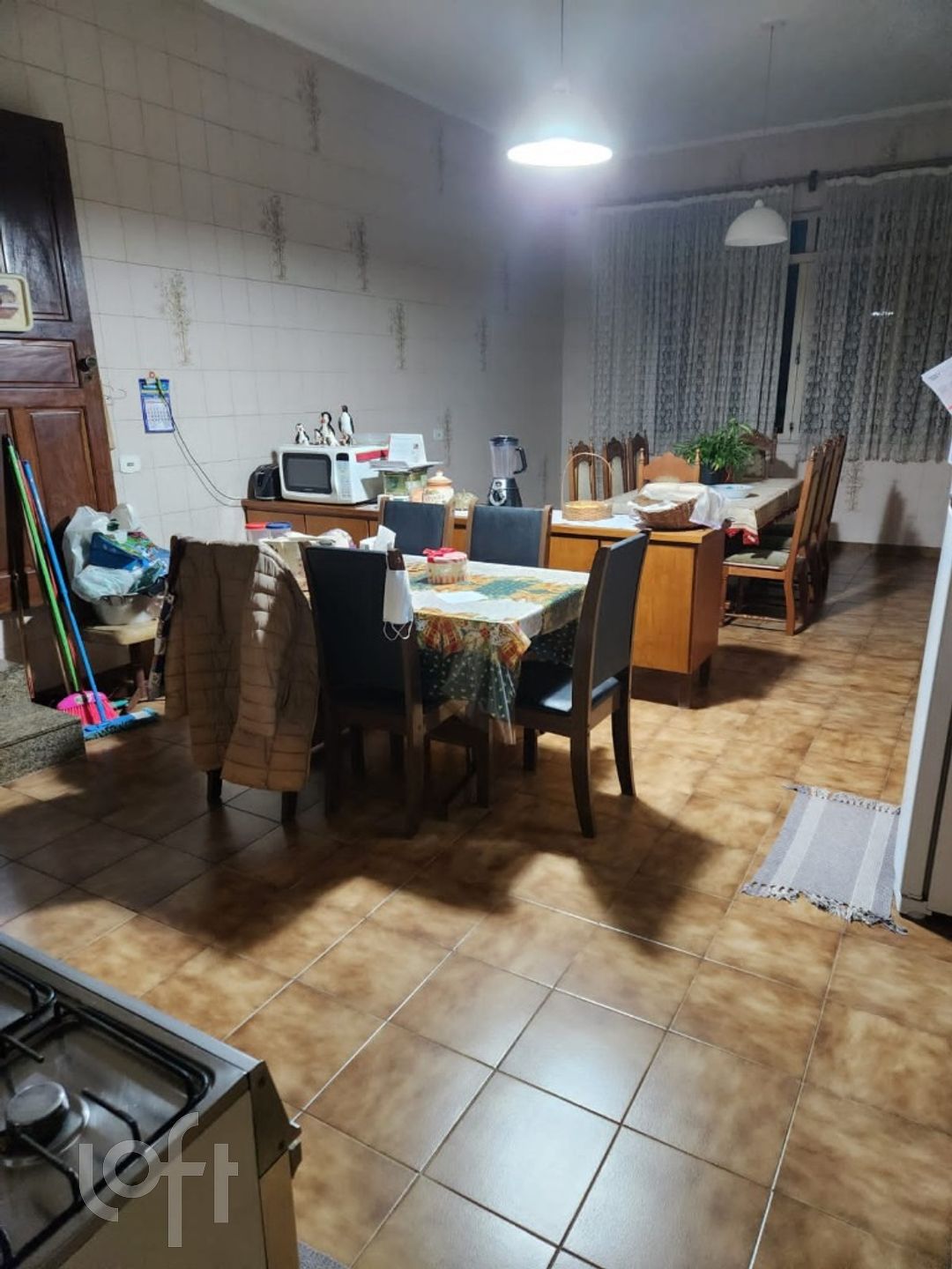 Casa à venda com 3 quartos, 250m² - Foto 17