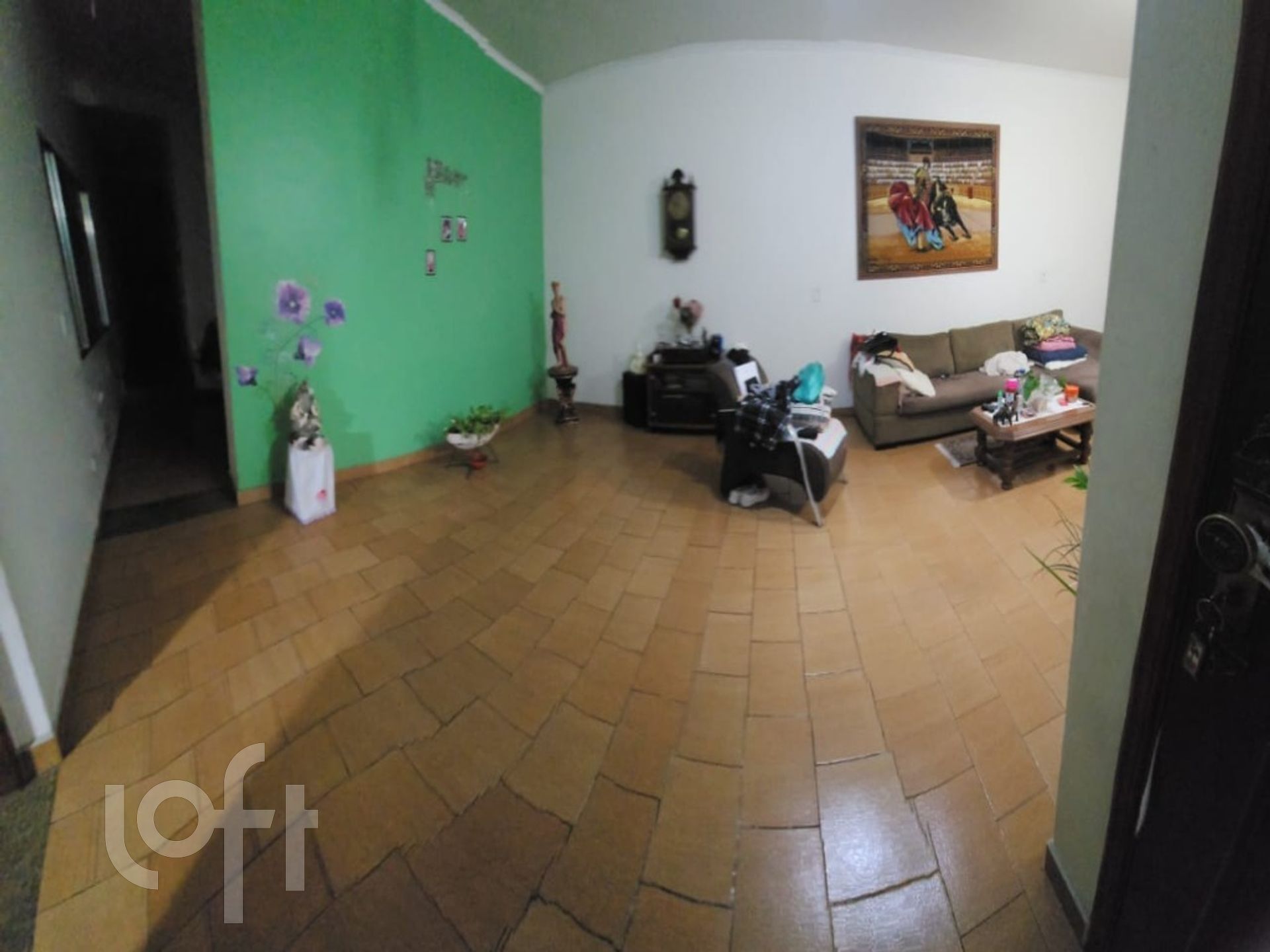 Casa à venda com 3 quartos, 250m² - Foto 8