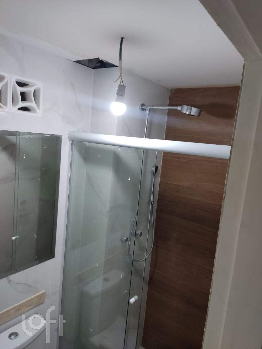 Apartamento à venda com 2 quartos, 69m² - Foto 5