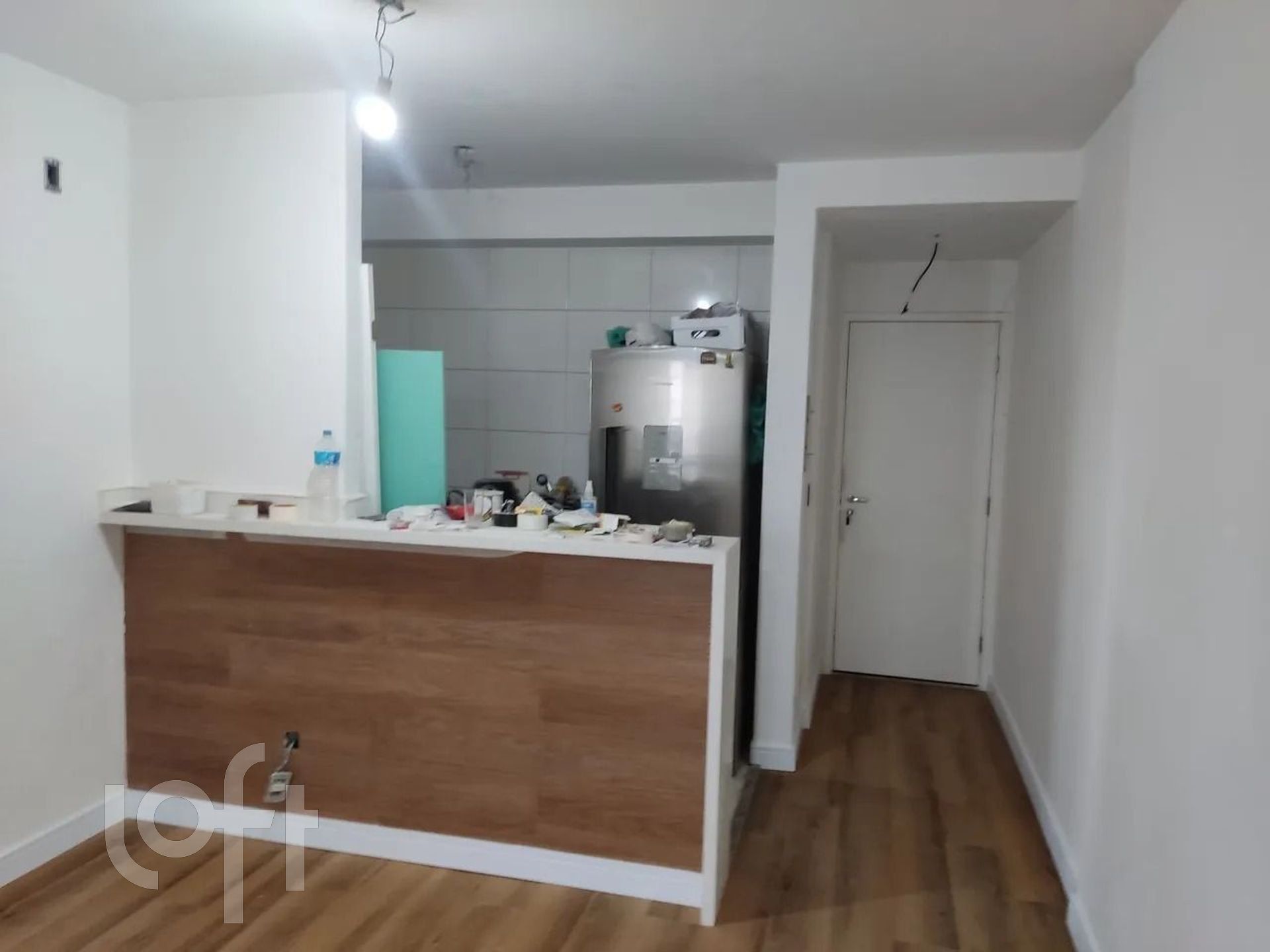 Apartamento à venda com 2 quartos, 69m² - Foto 3