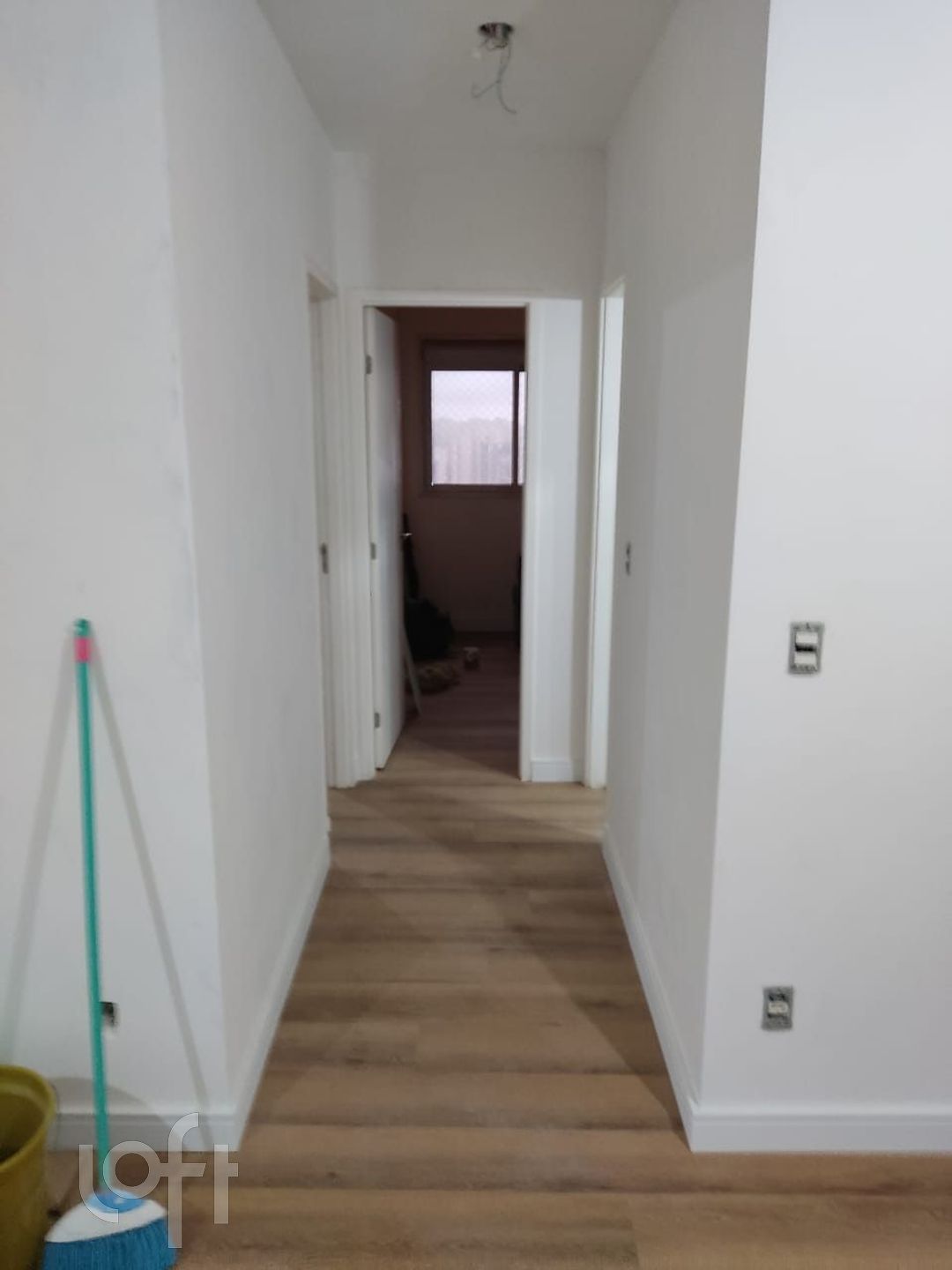 Apartamento à venda com 2 quartos, 69m² - Foto 6