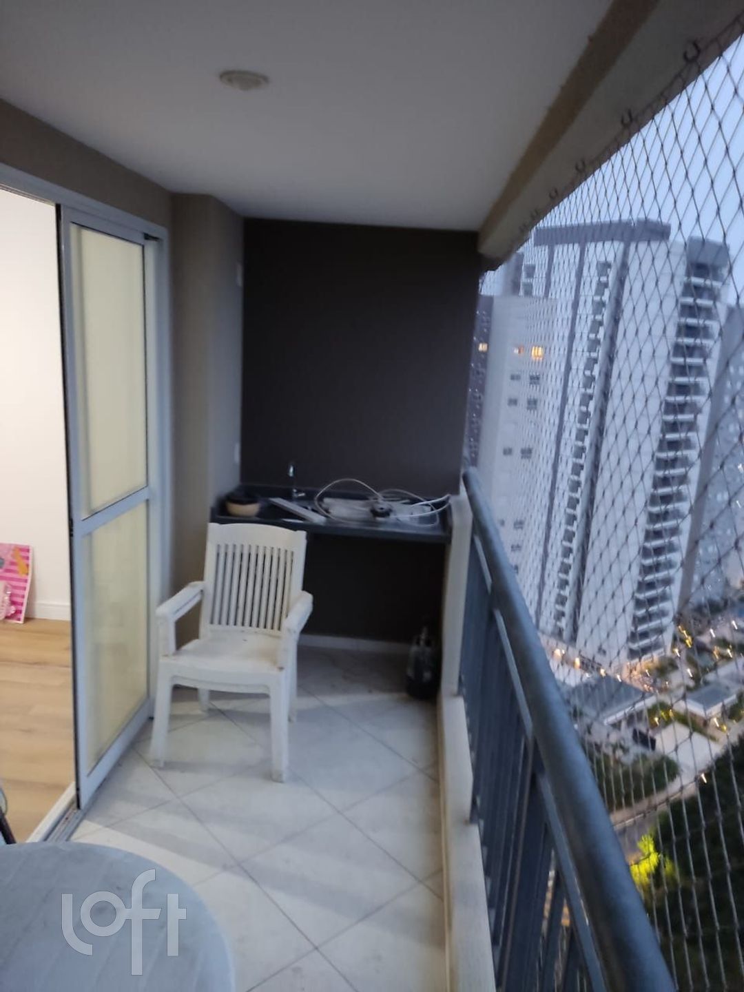 Apartamento à venda com 2 quartos, 69m² - Foto 7