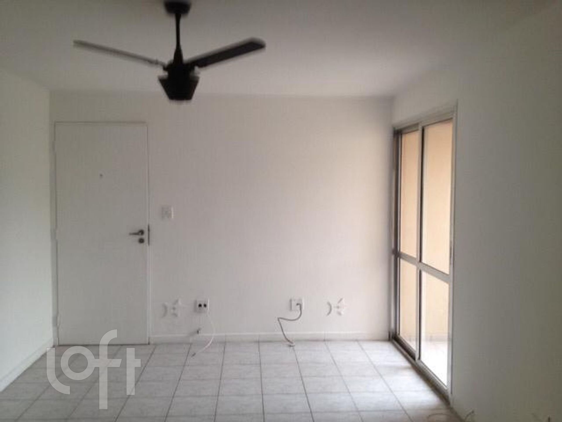 Apartamento à venda com 2 quartos, 53m² - Foto 1