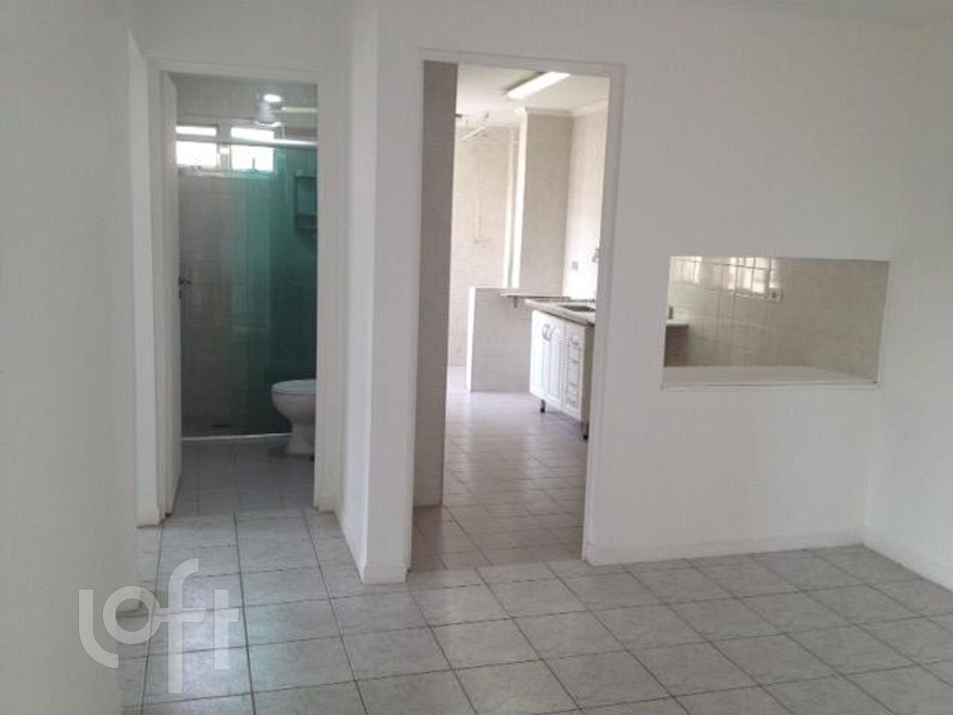 Apartamento à venda com 2 quartos, 53m² - Foto 10