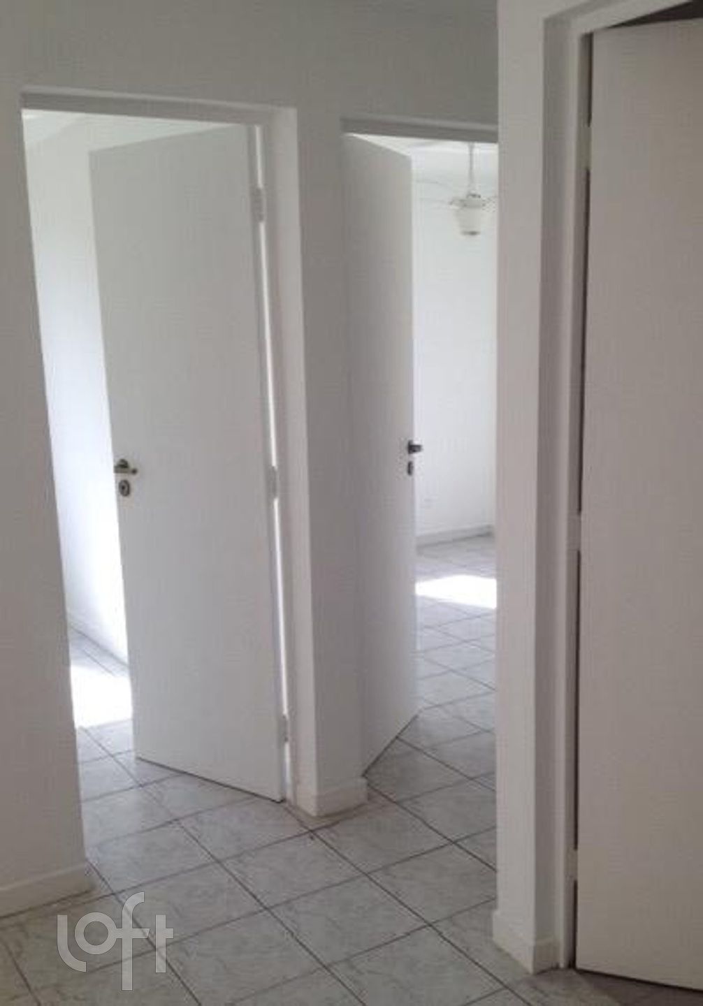 Apartamento à venda com 2 quartos, 53m² - Foto 9