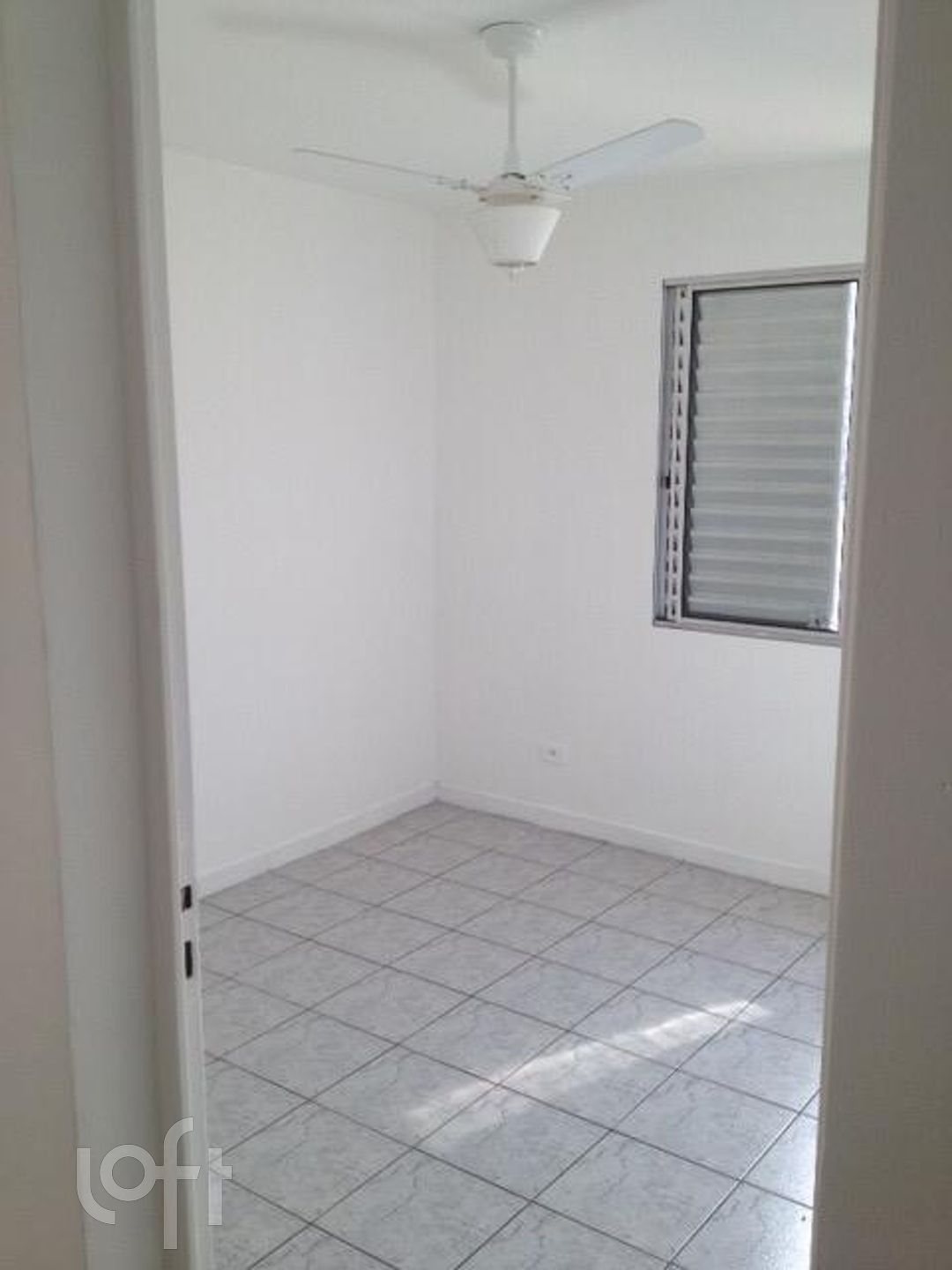 Apartamento à venda com 2 quartos, 53m² - Foto 6