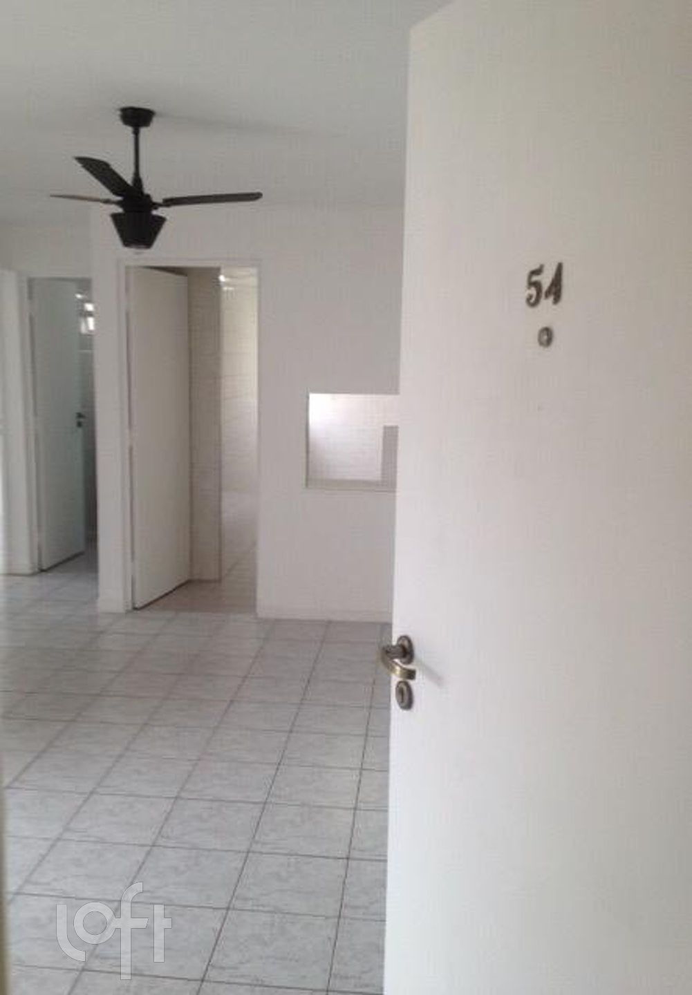 Apartamento à venda com 2 quartos, 53m² - Foto 7