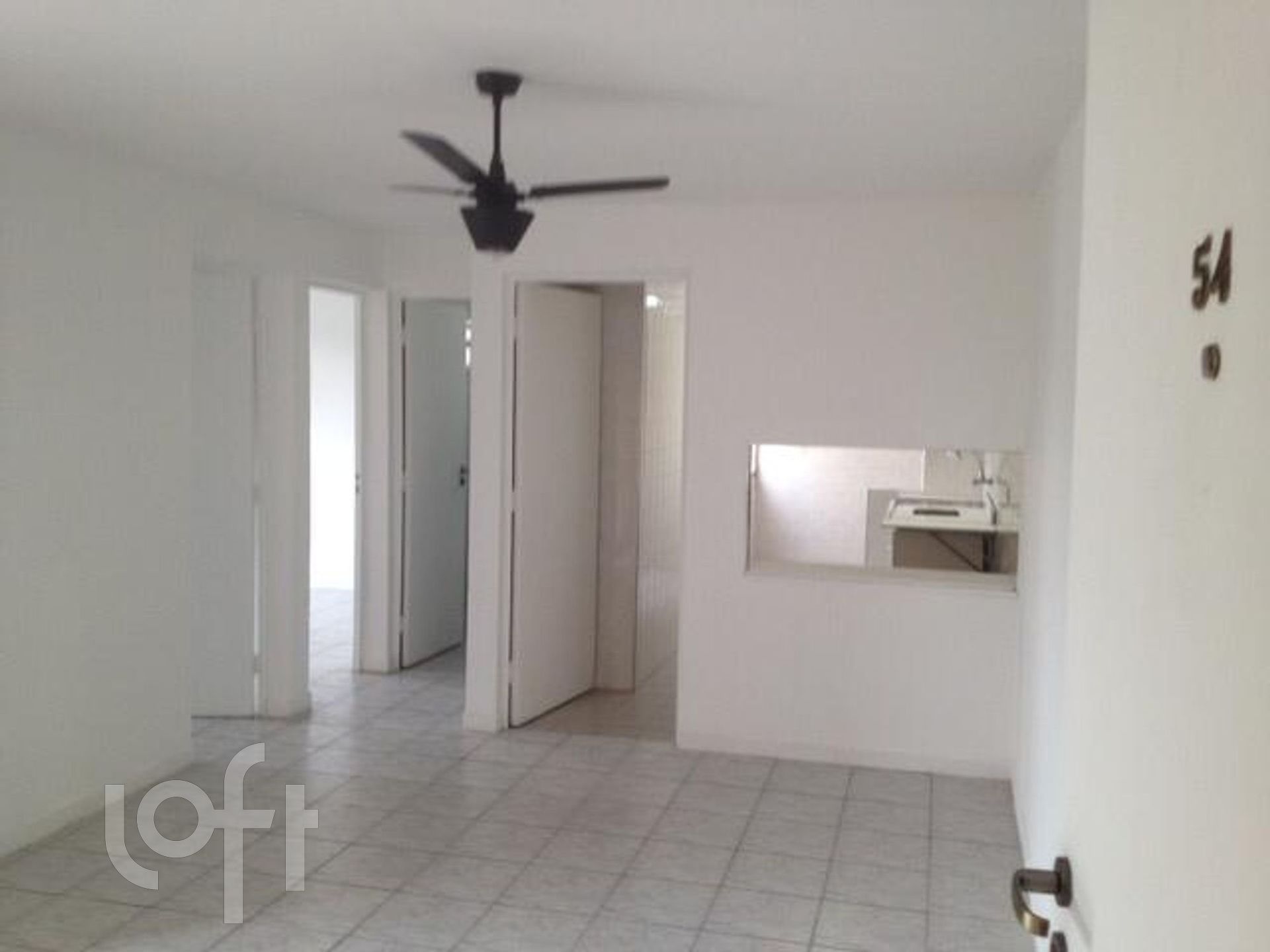 Apartamento à venda com 2 quartos, 53m² - Foto 8