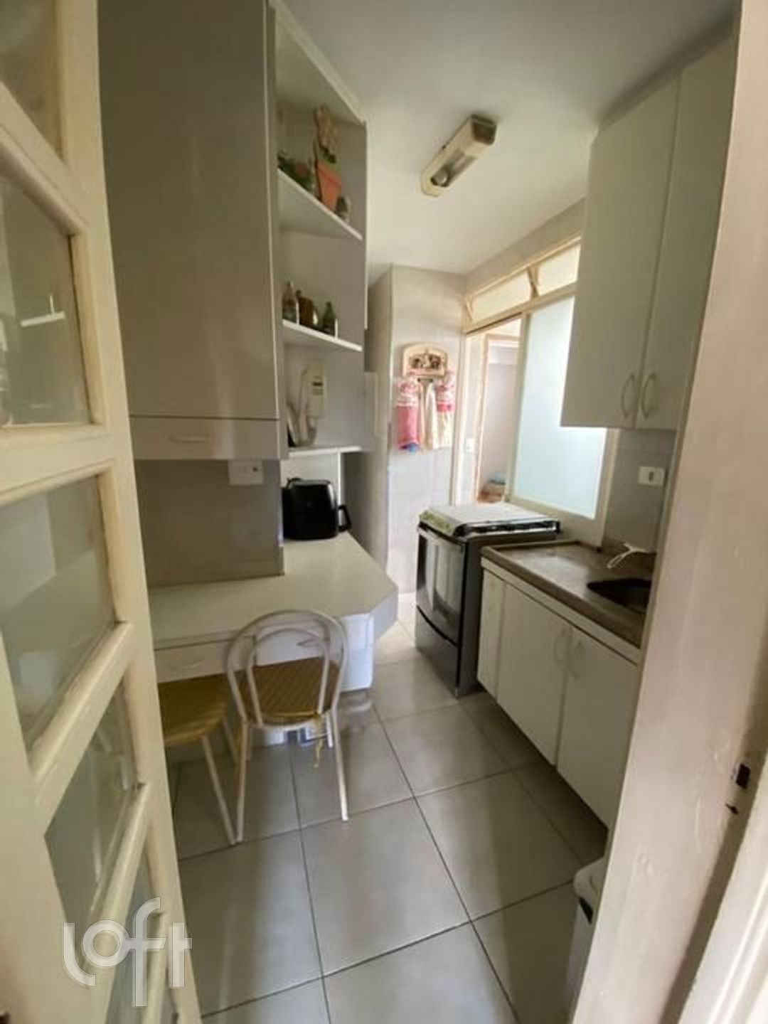 Apartamento à venda com 3 quartos, 80m² - Foto 11