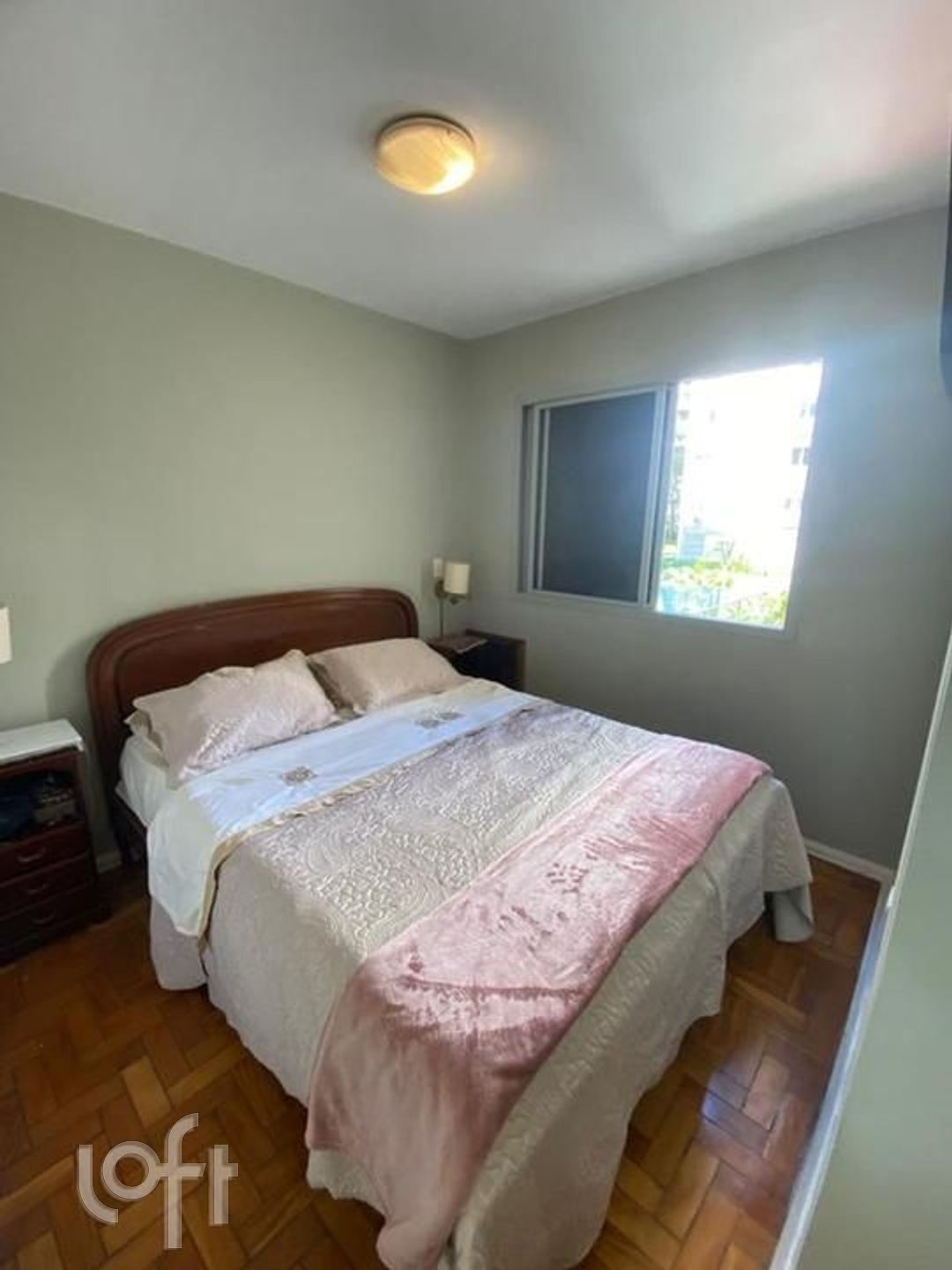 Apartamento à venda com 3 quartos, 80m² - Foto 6