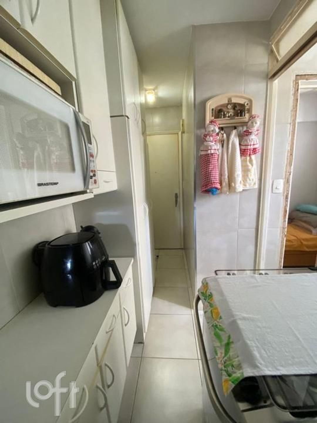 Apartamento à venda com 3 quartos, 80m² - Foto 13