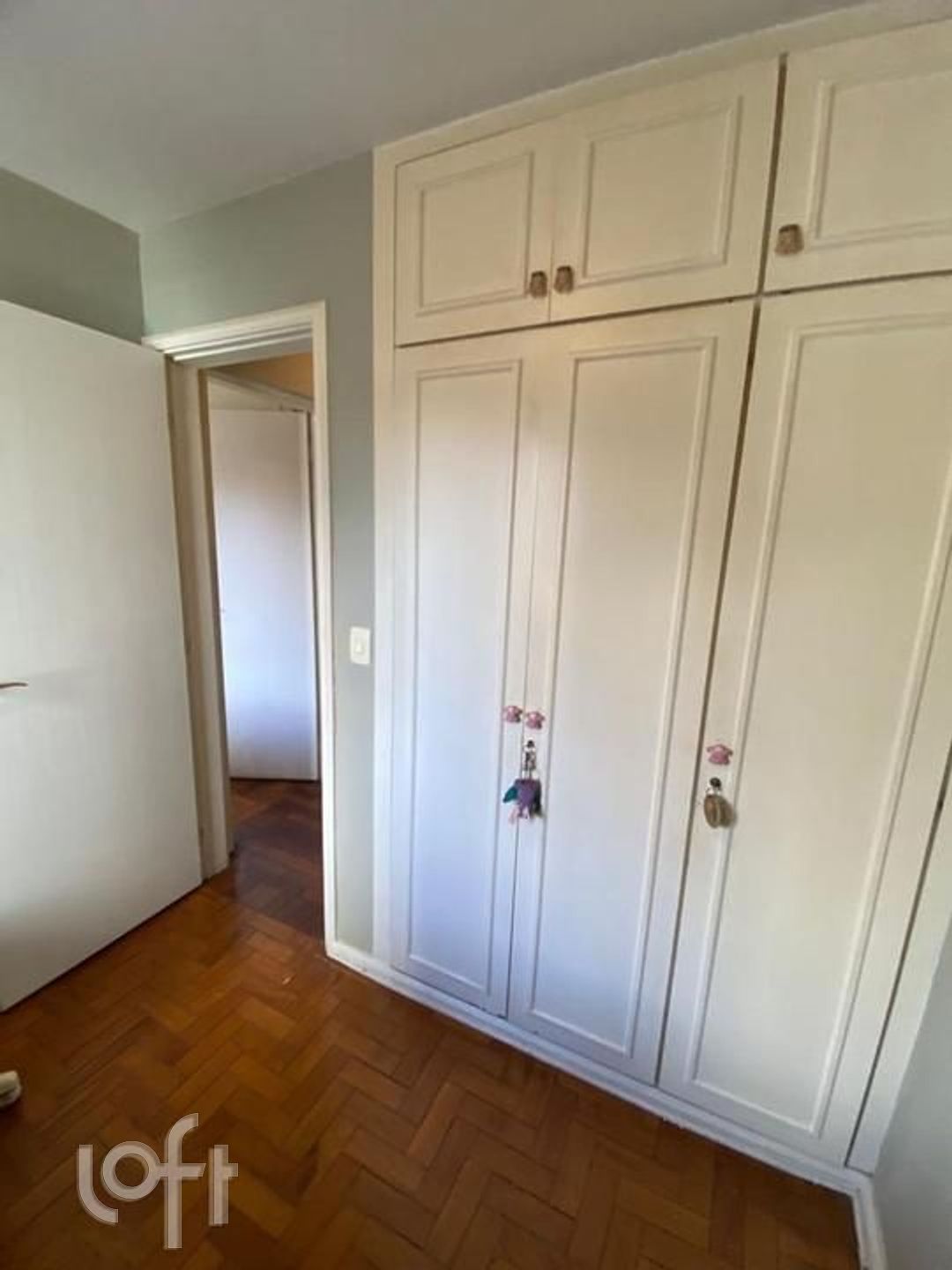 Apartamento à venda com 3 quartos, 80m² - Foto 3