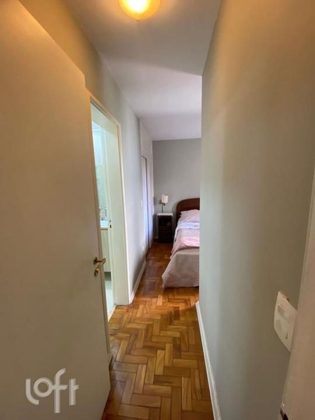 Apartamento à venda com 3 quartos, 80m² - Foto 2