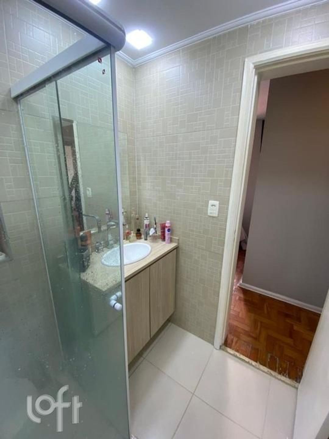 Apartamento à venda com 3 quartos, 80m² - Foto 16