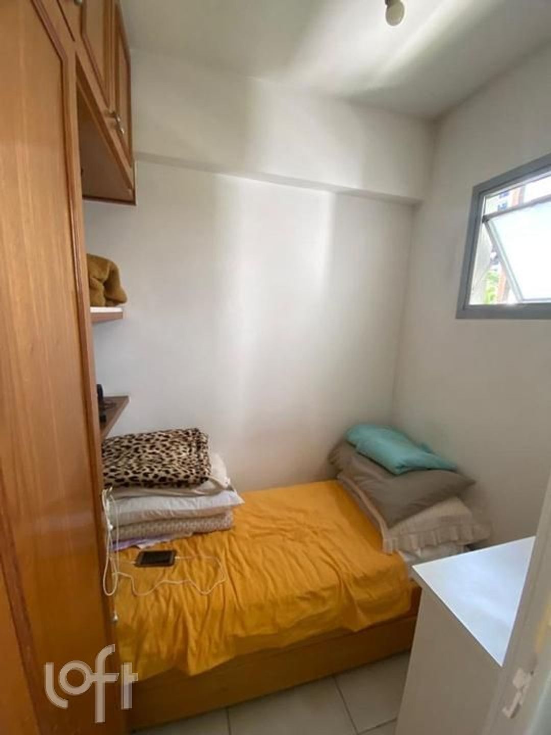 Apartamento à venda com 3 quartos, 80m² - Foto 5