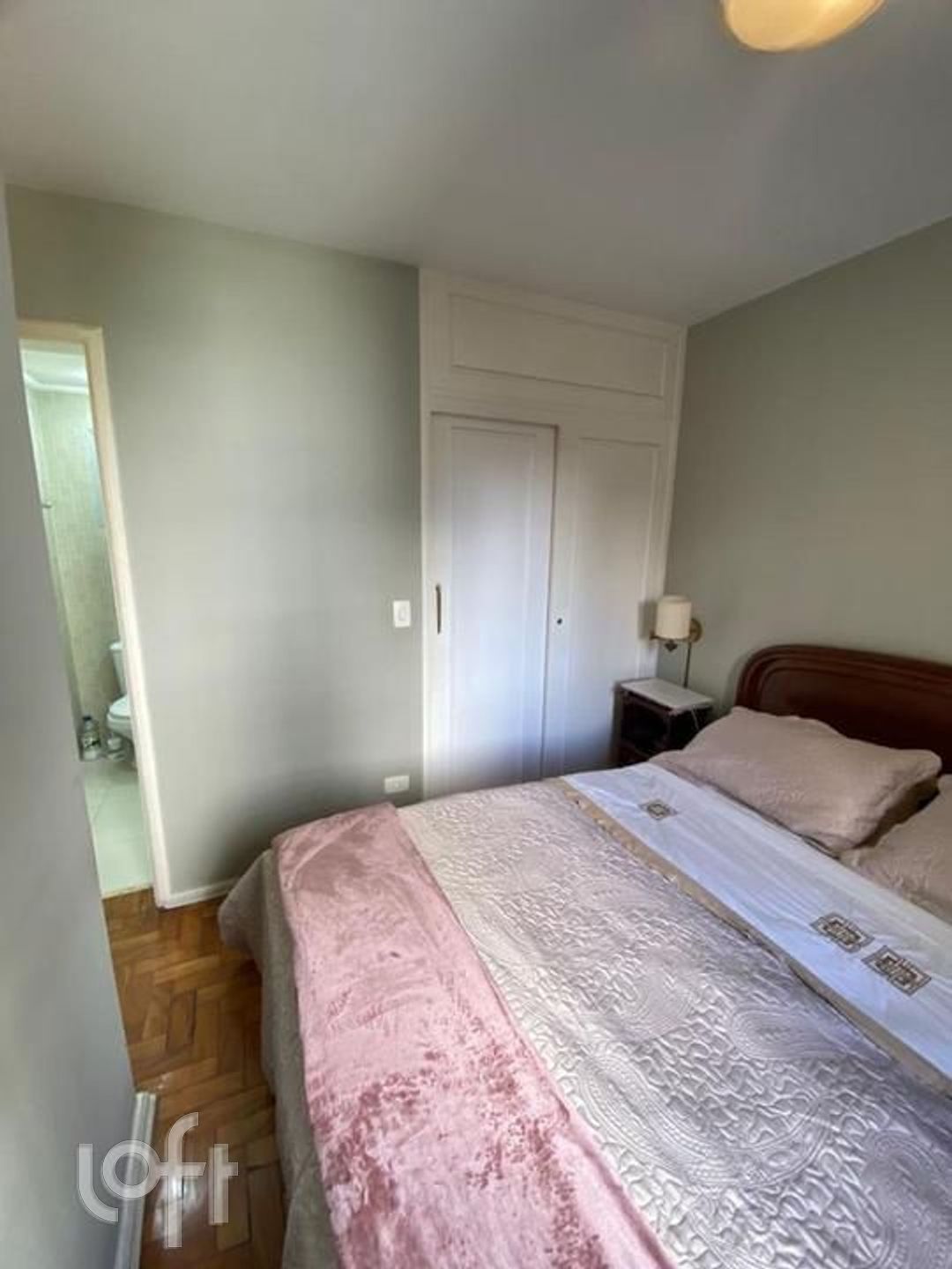 Apartamento à venda com 3 quartos, 80m² - Foto 7