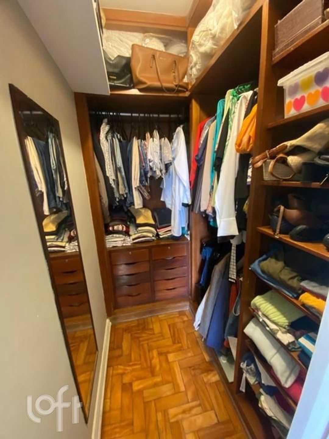 Apartamento à venda com 3 quartos, 80m² - Foto 1