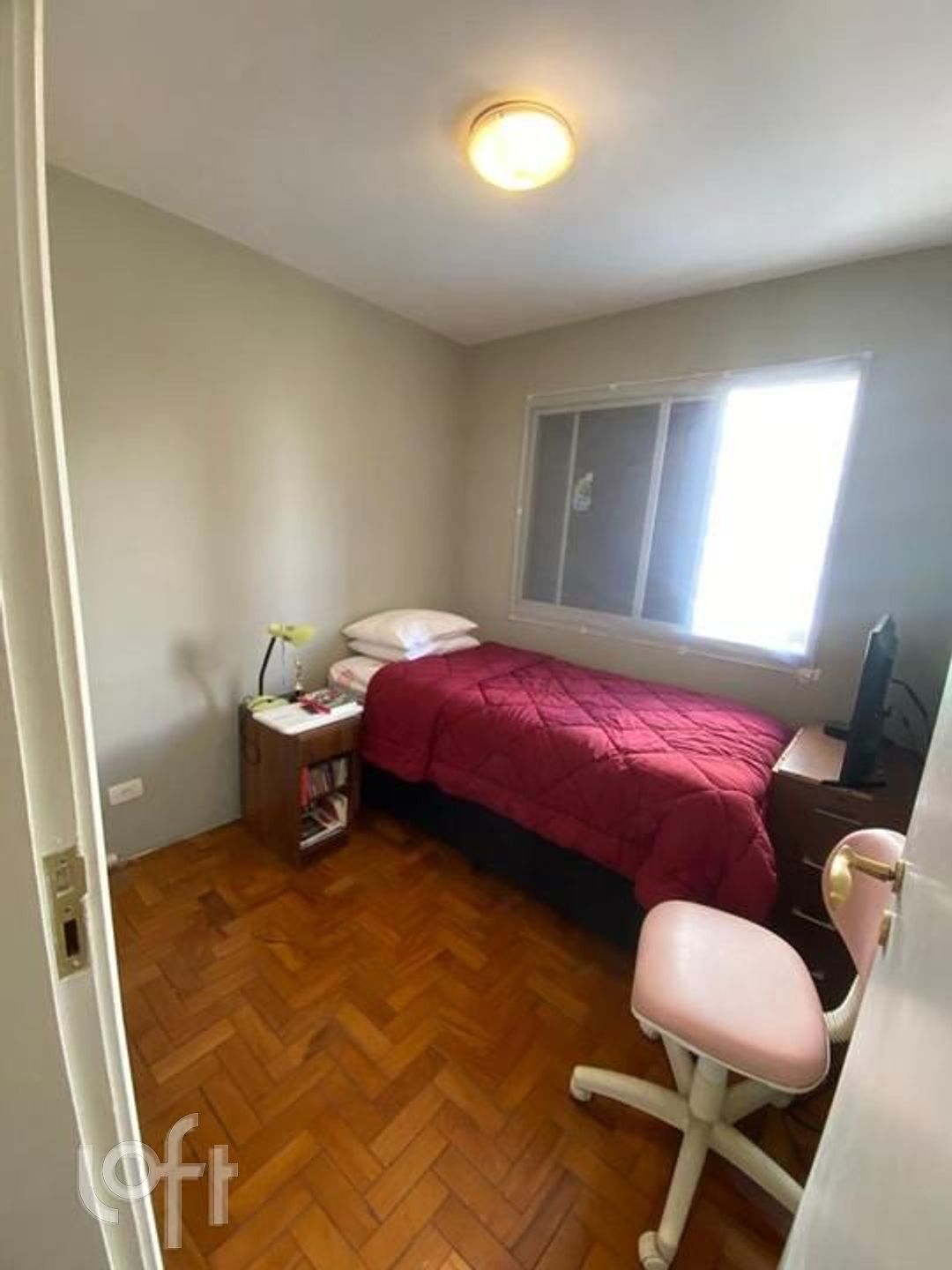 Apartamento à venda com 3 quartos, 80m² - Foto 4